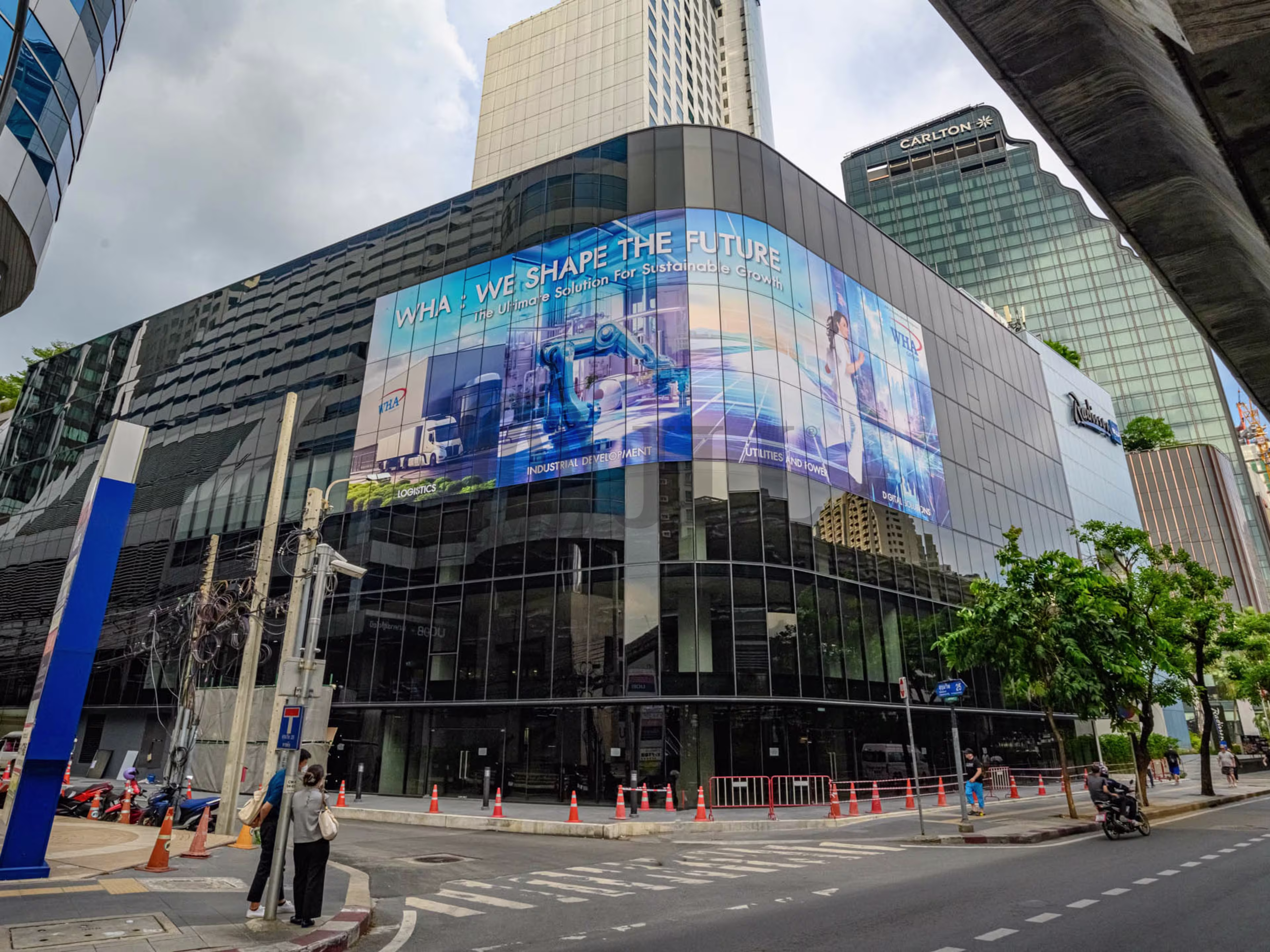 Quant - Sukhumvit 25 (WHAKW)