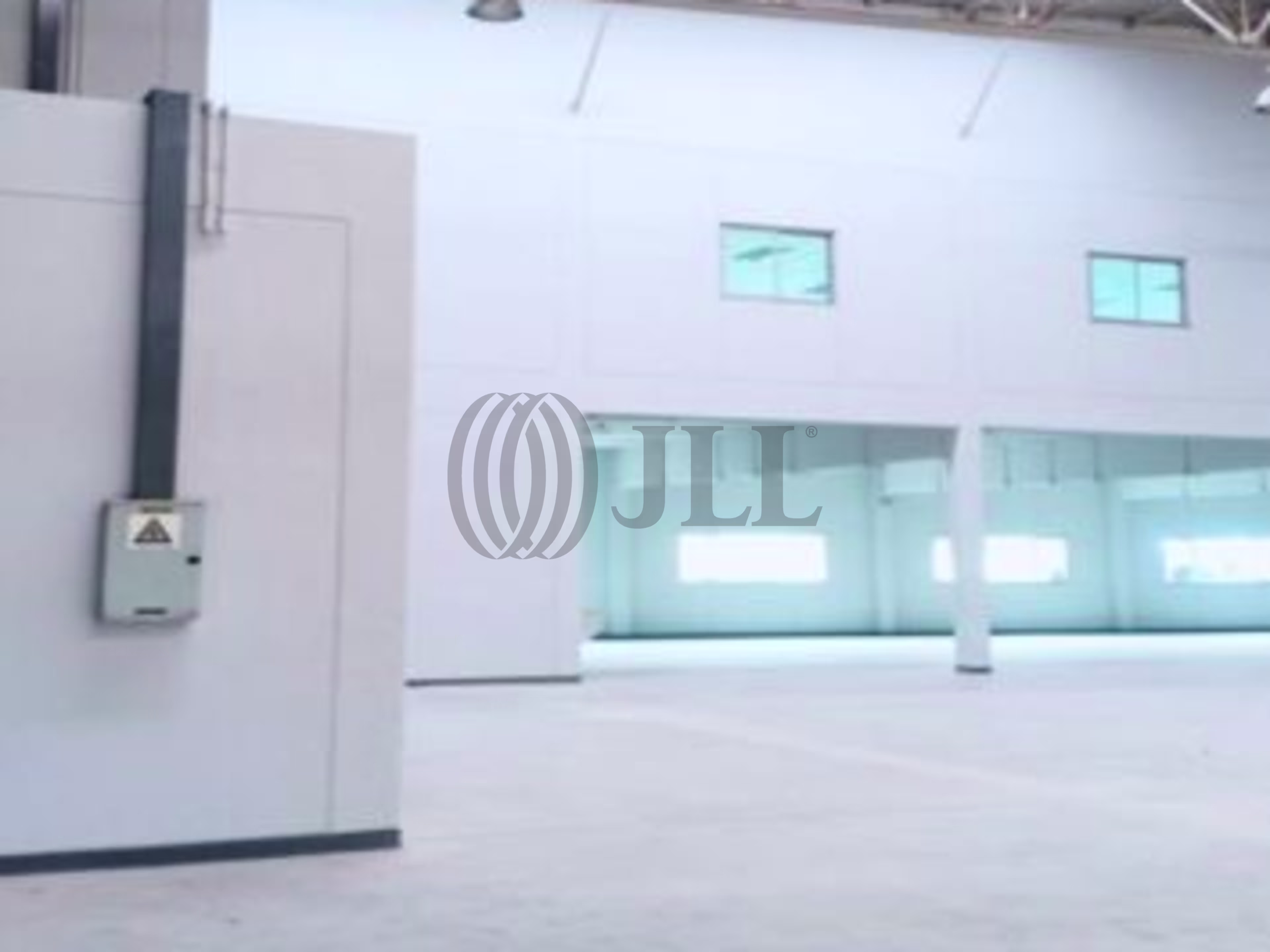 Factory in Amata City Chonburi (General Industrial Estate Zone)