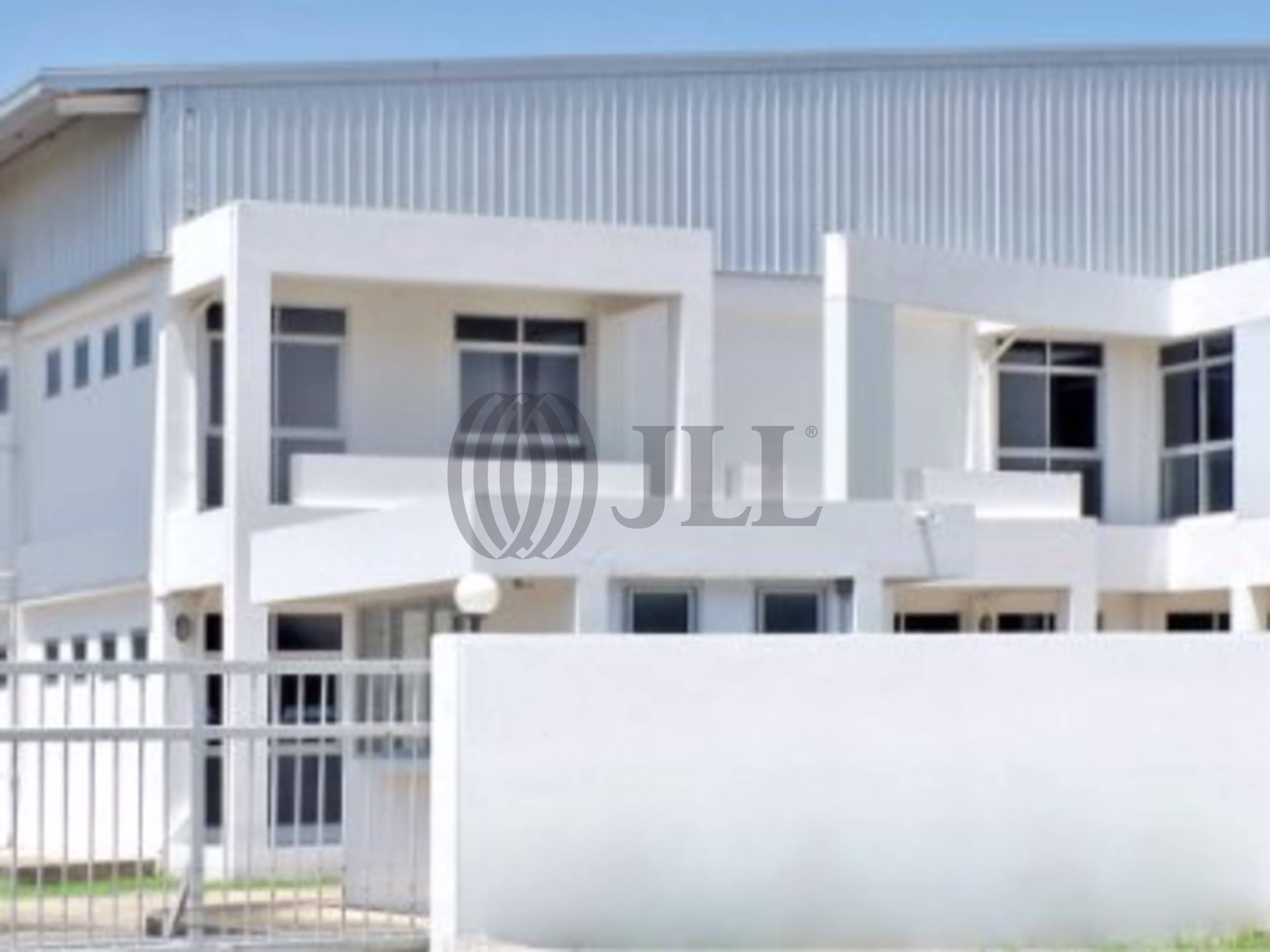 Factory in Navanakorn Industrial Zone- Pathum Thani