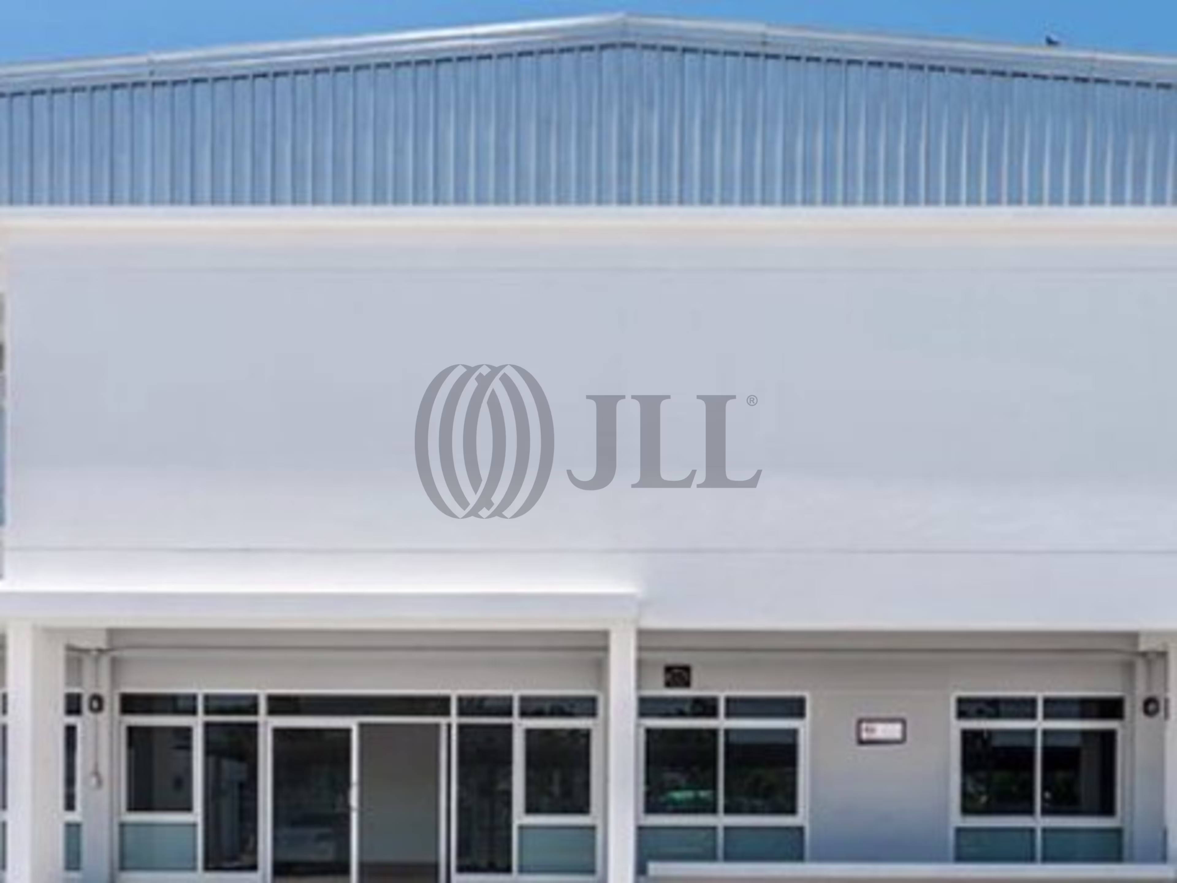 Factory in Navanakorn Industrial Zone- Pathum Thani