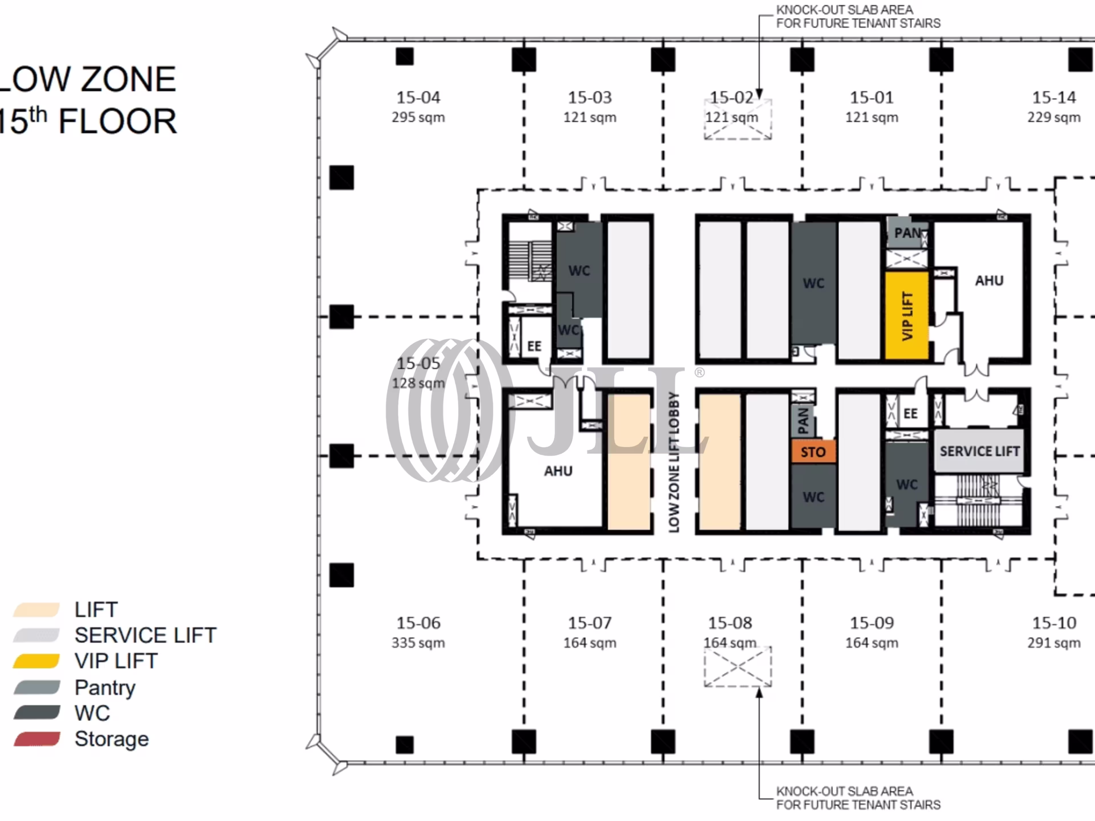 One Bangkok Tower 4