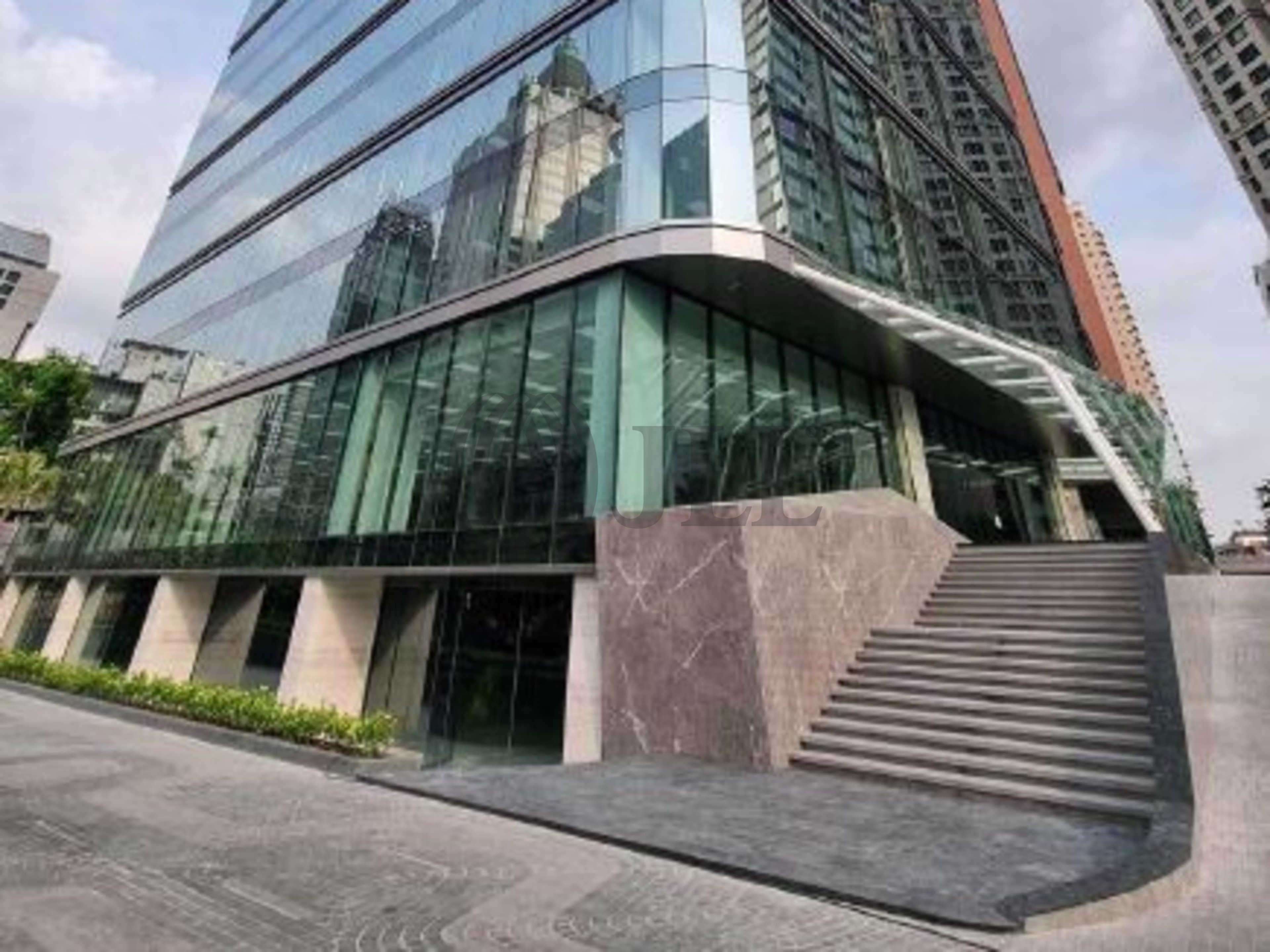 Supalai Icon Sathorn