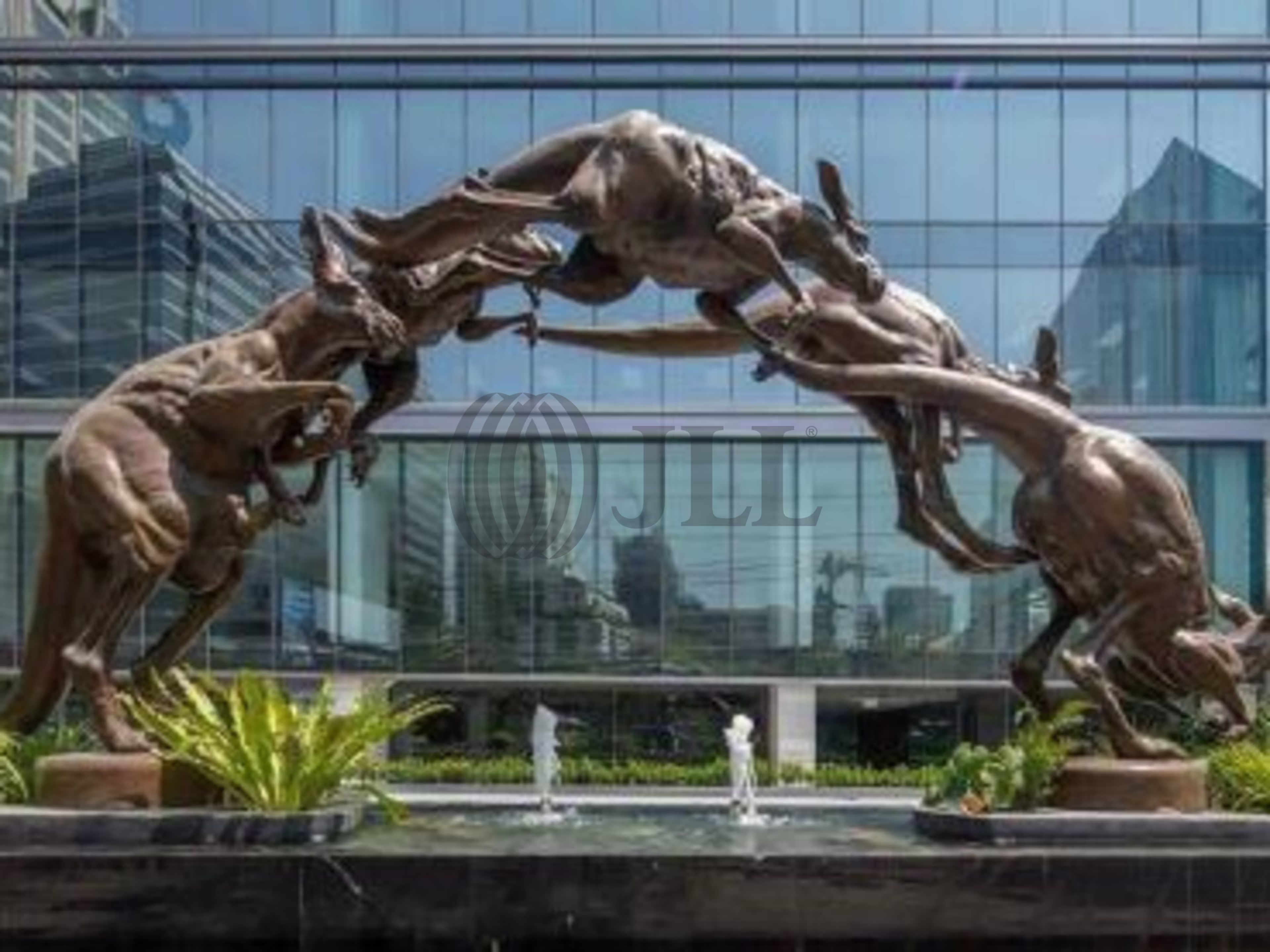 Supalai Icon Sathorn