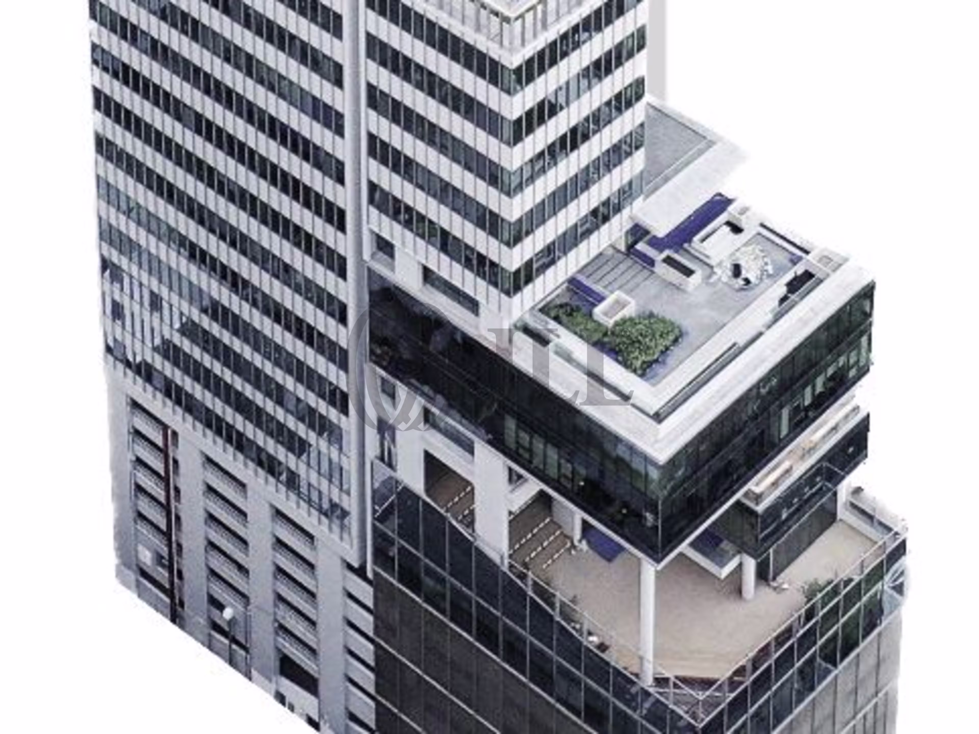 P23 Office Building