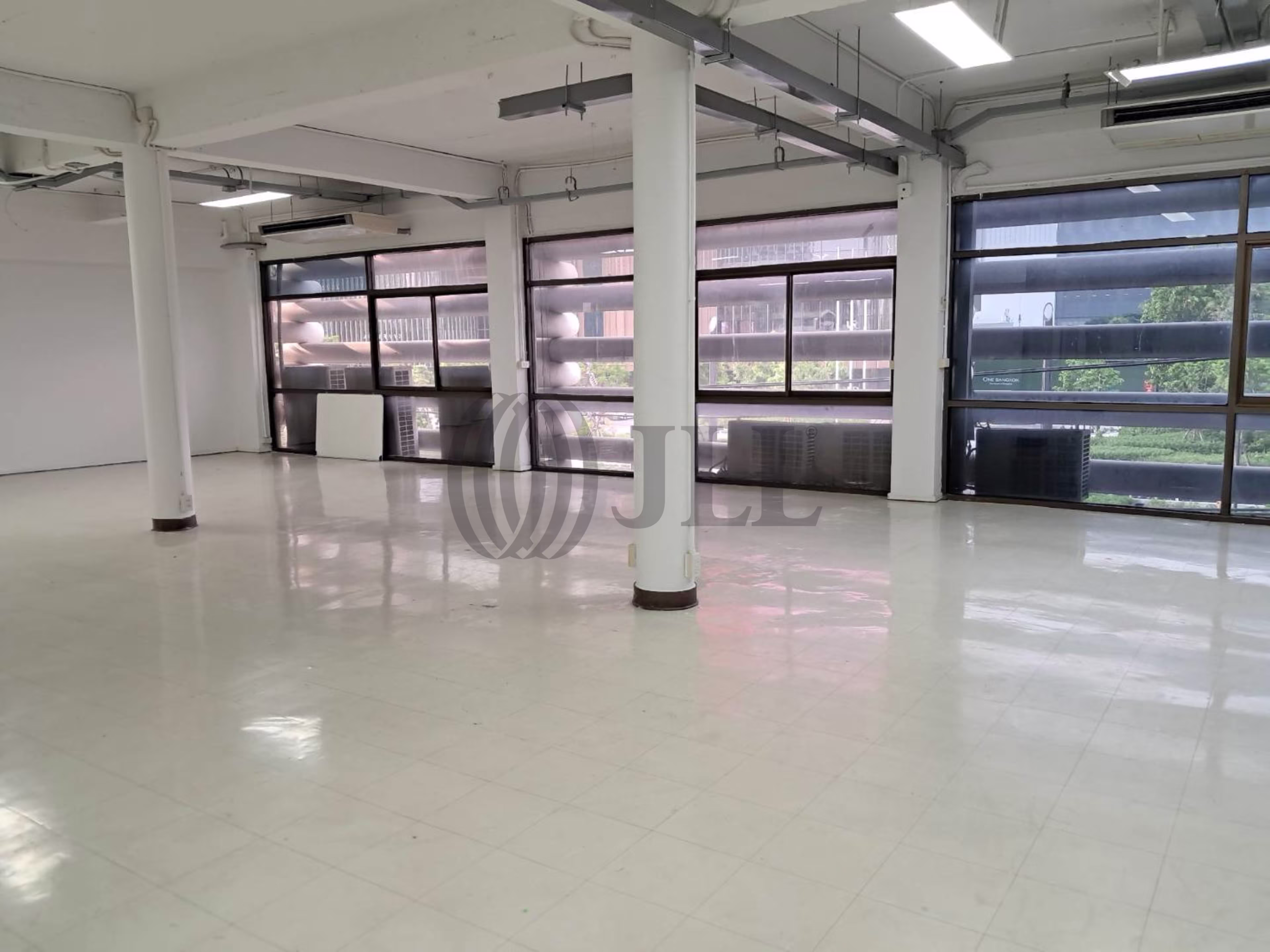 KRITS Building