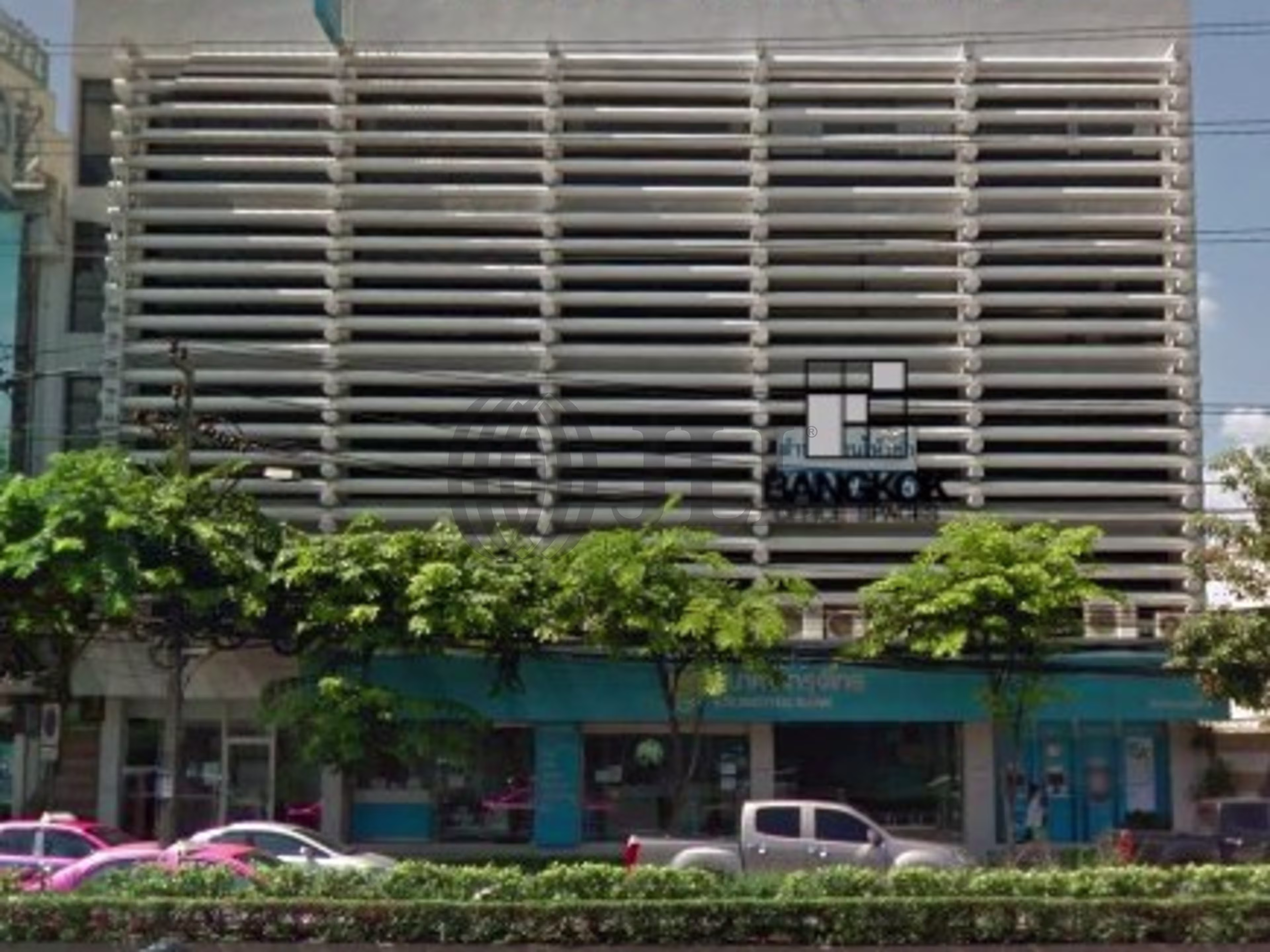 KRITS Building