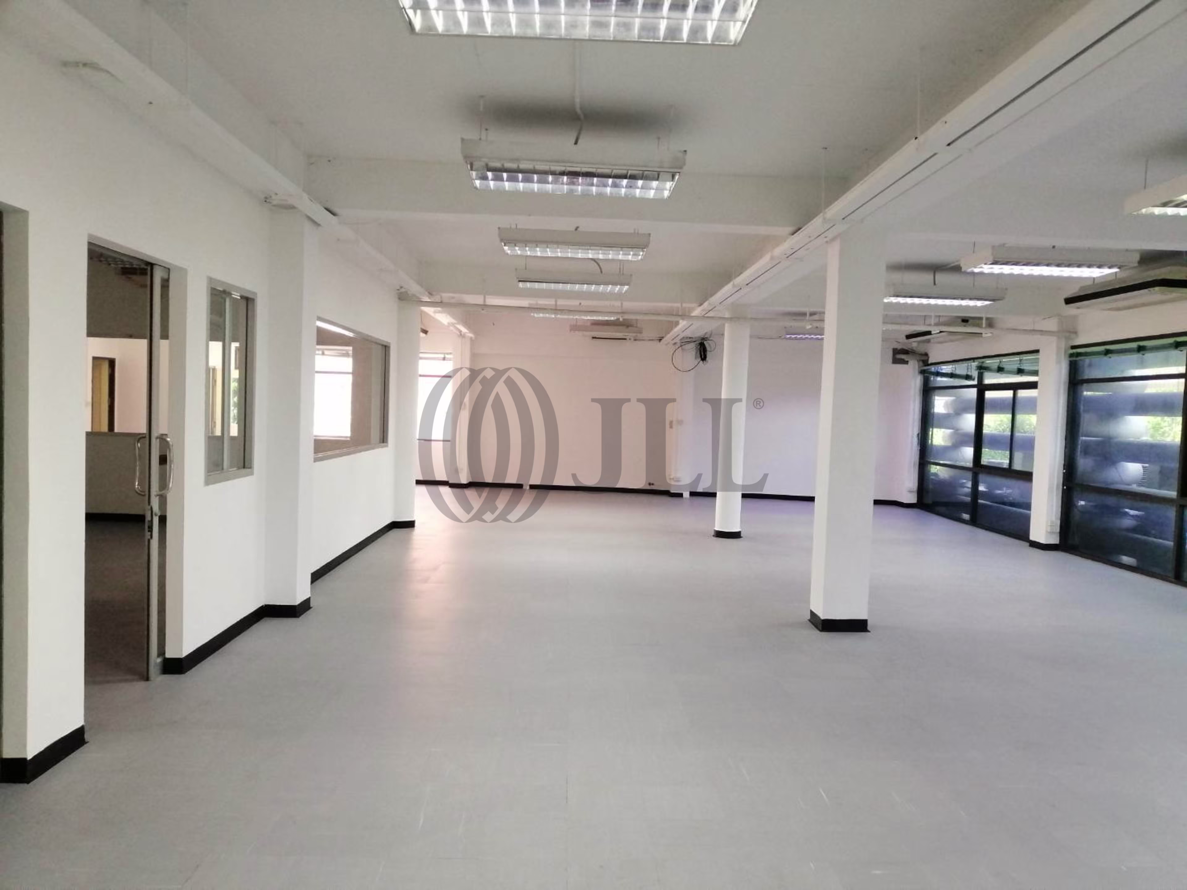KRITS Building