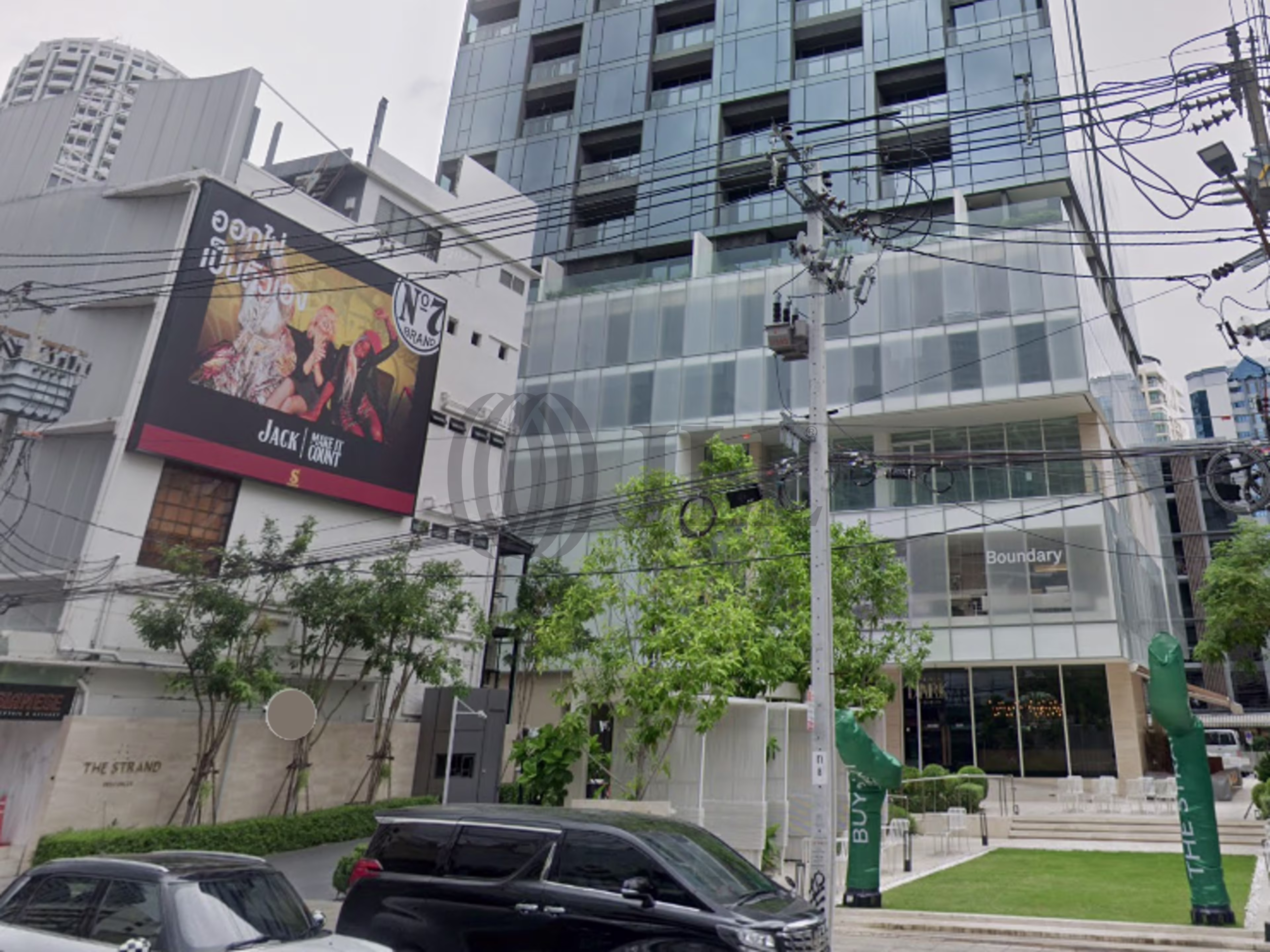 The Strand Thonglor