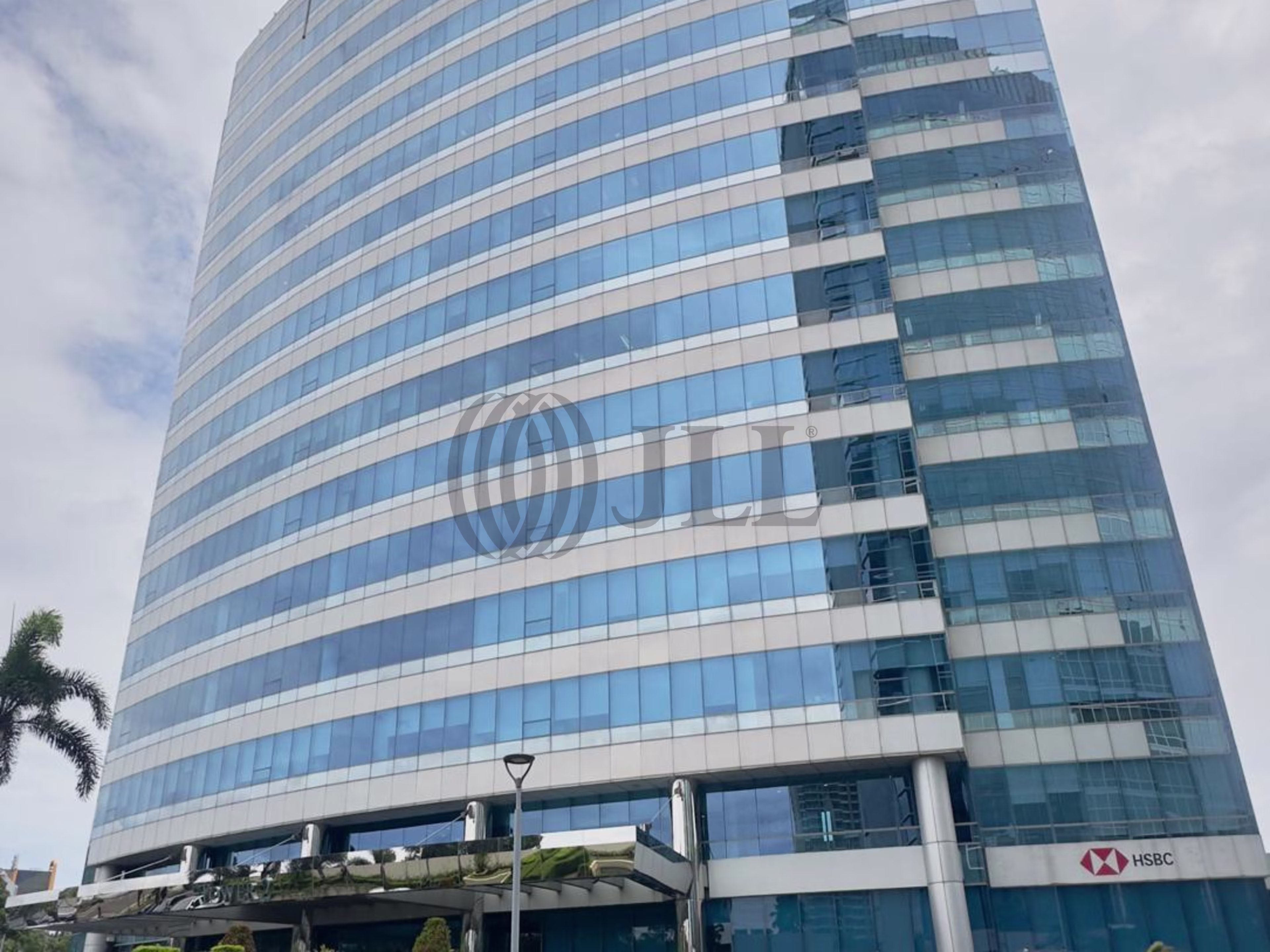 Pondok Indah Office Tower 2
