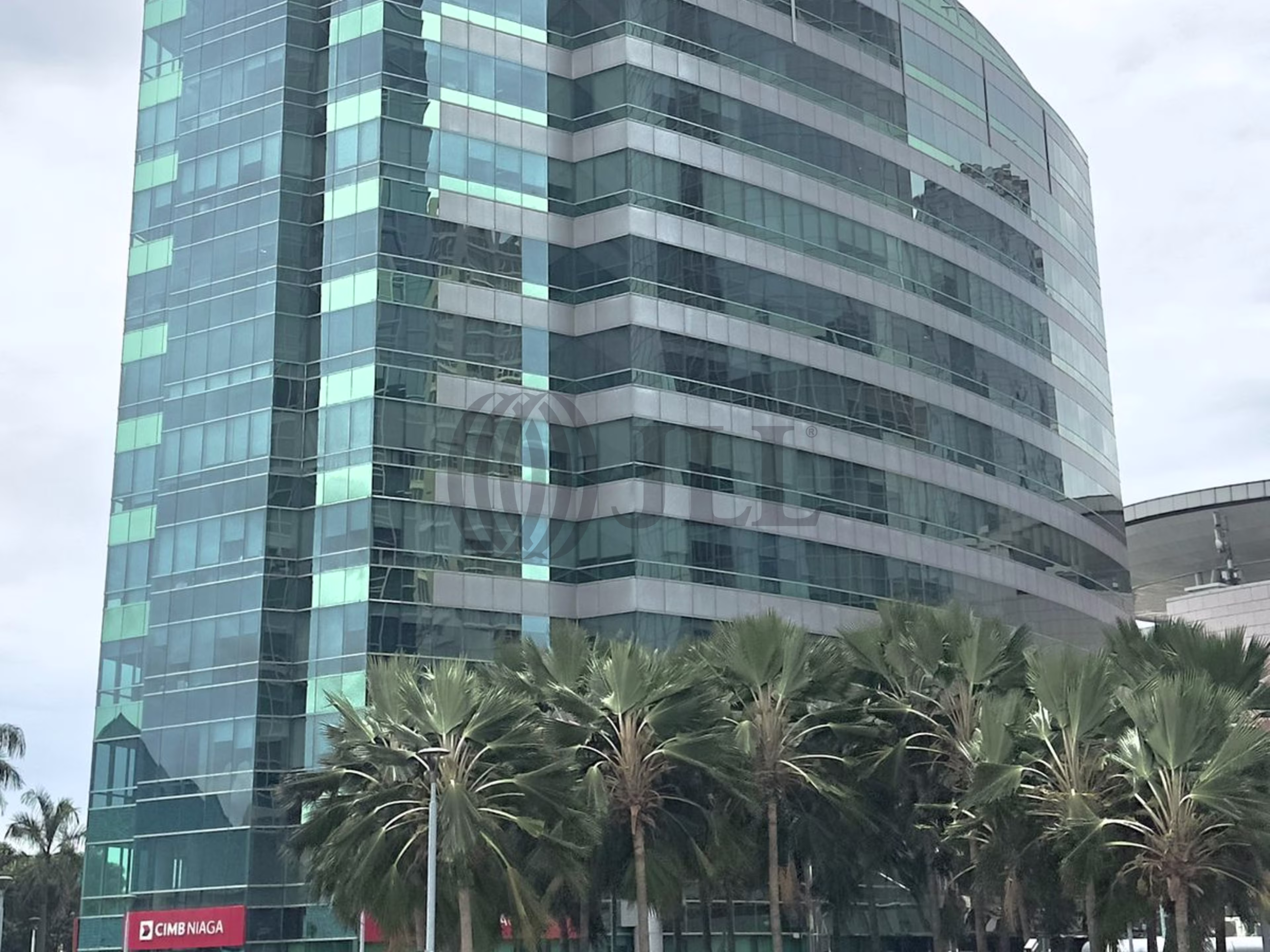 Pondok Indah Office Tower 1