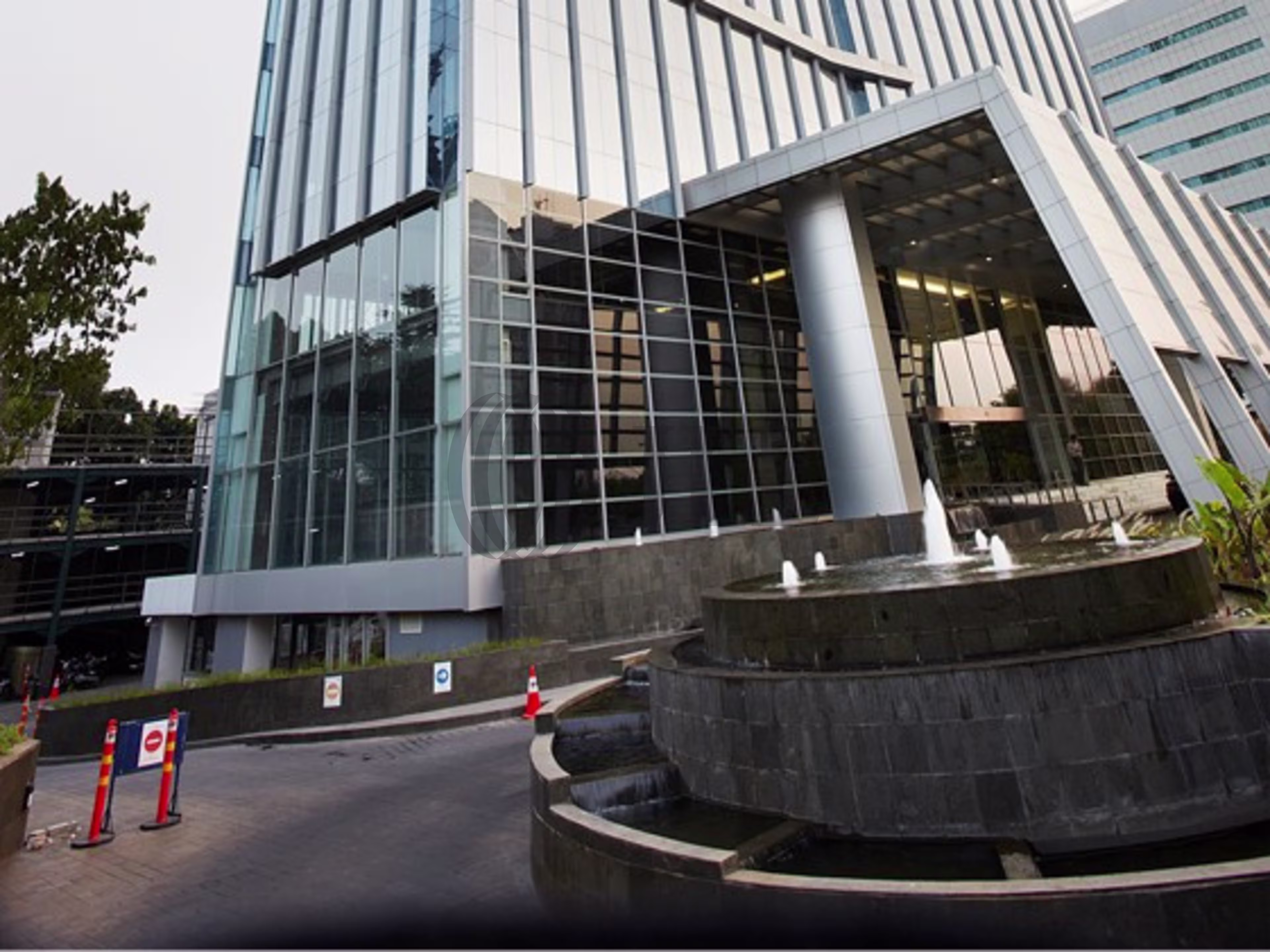 Sovereign Plaza