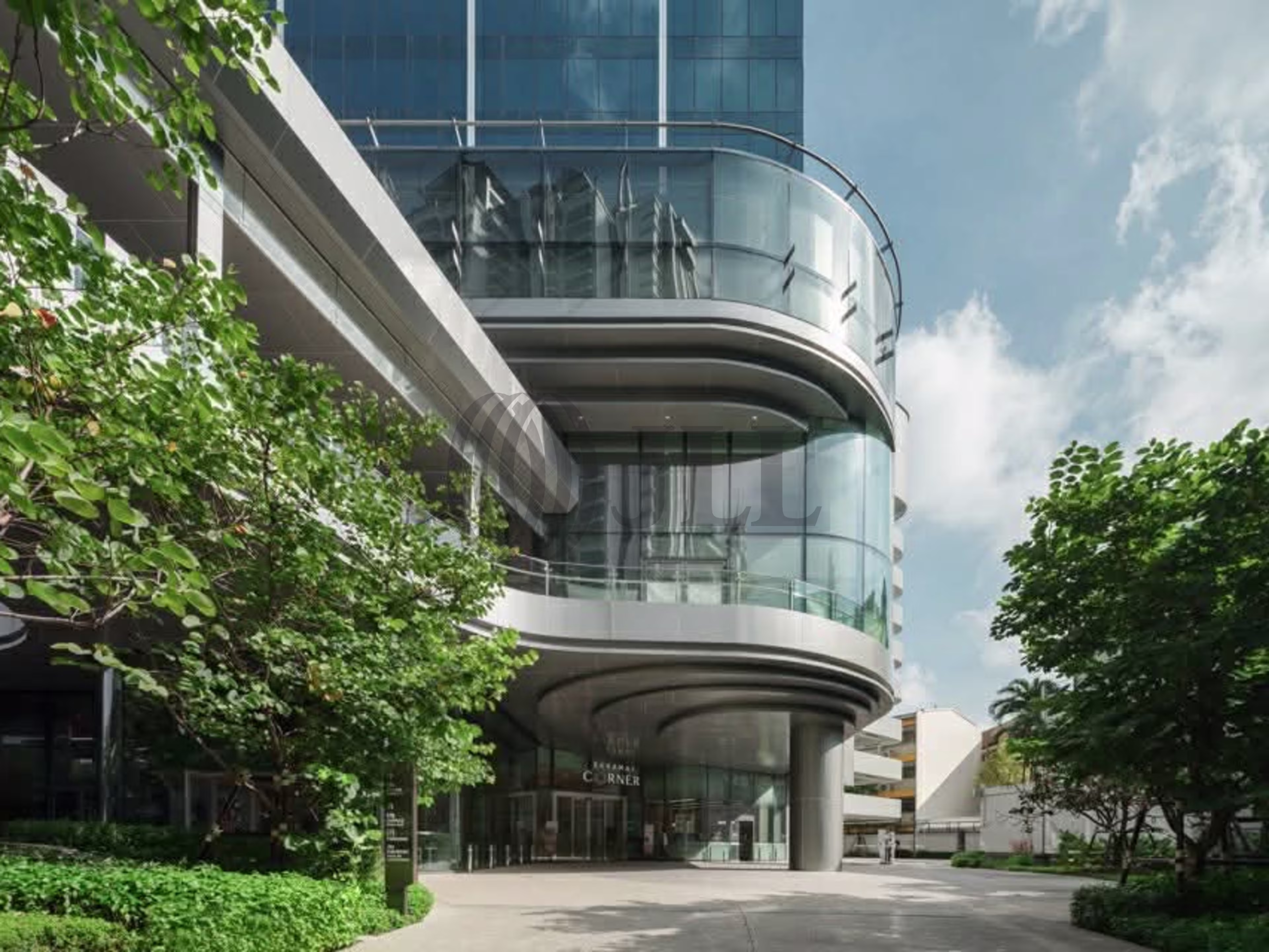 APAC Tower