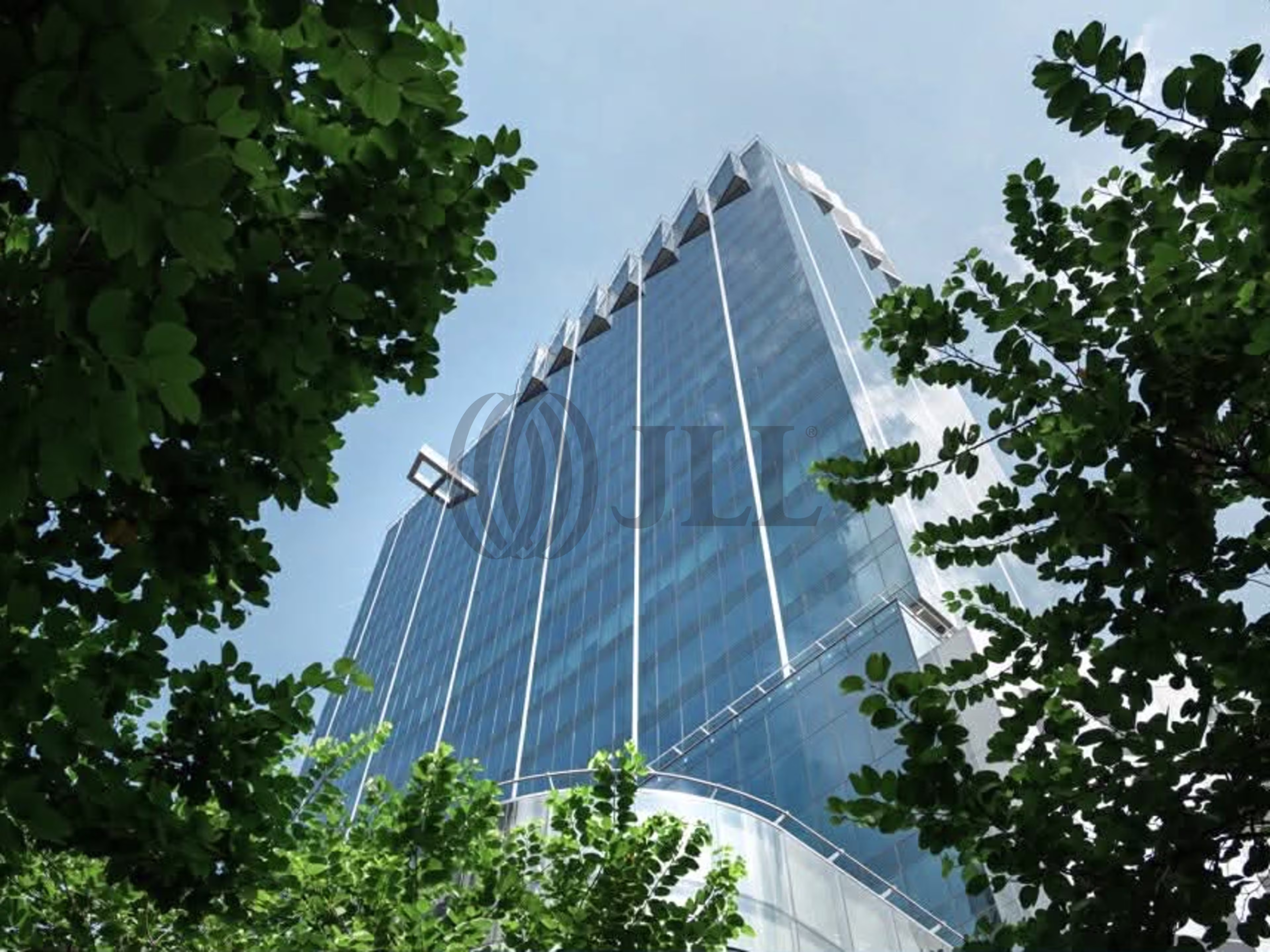 APAC Tower