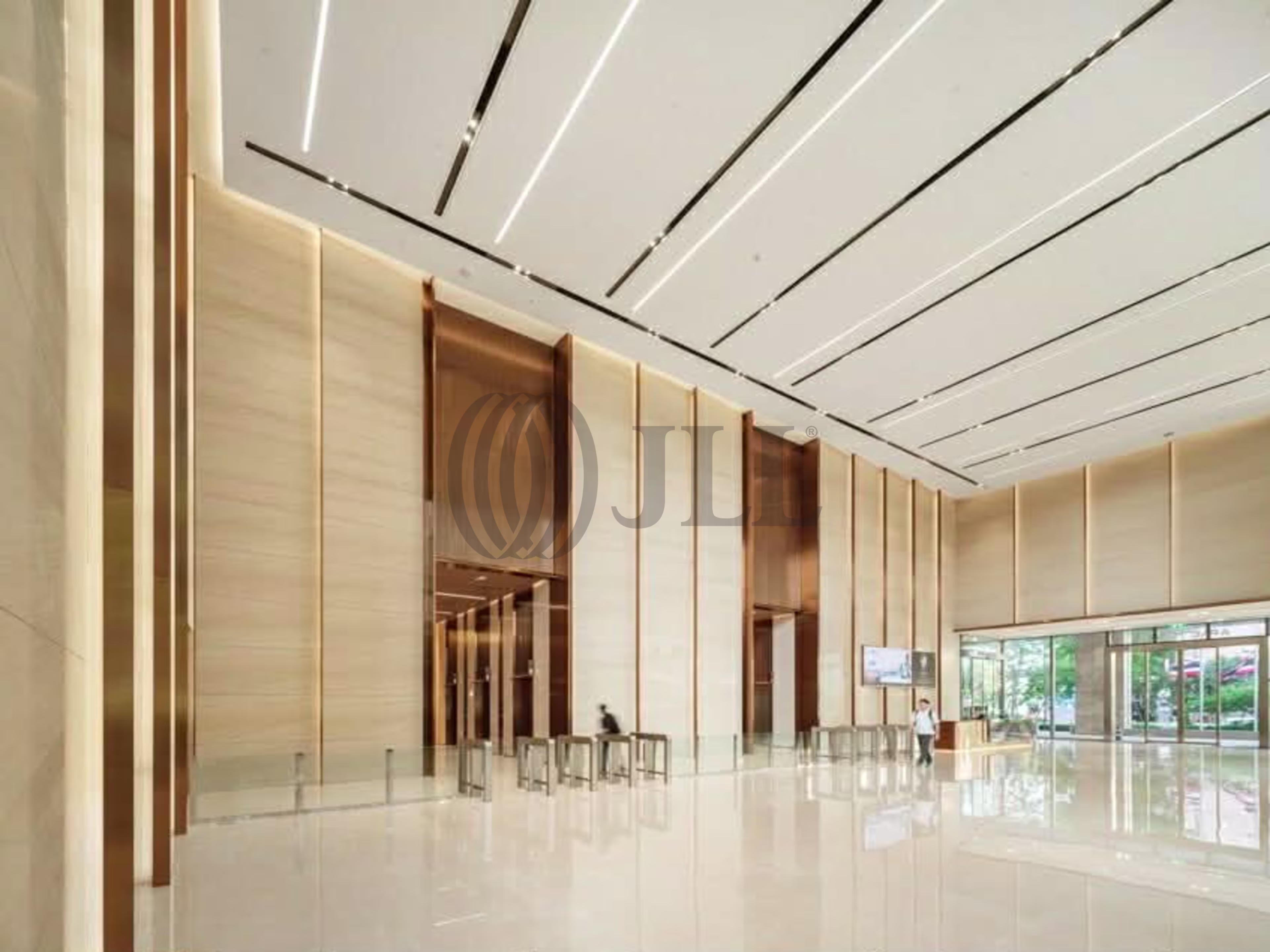 APAC Tower