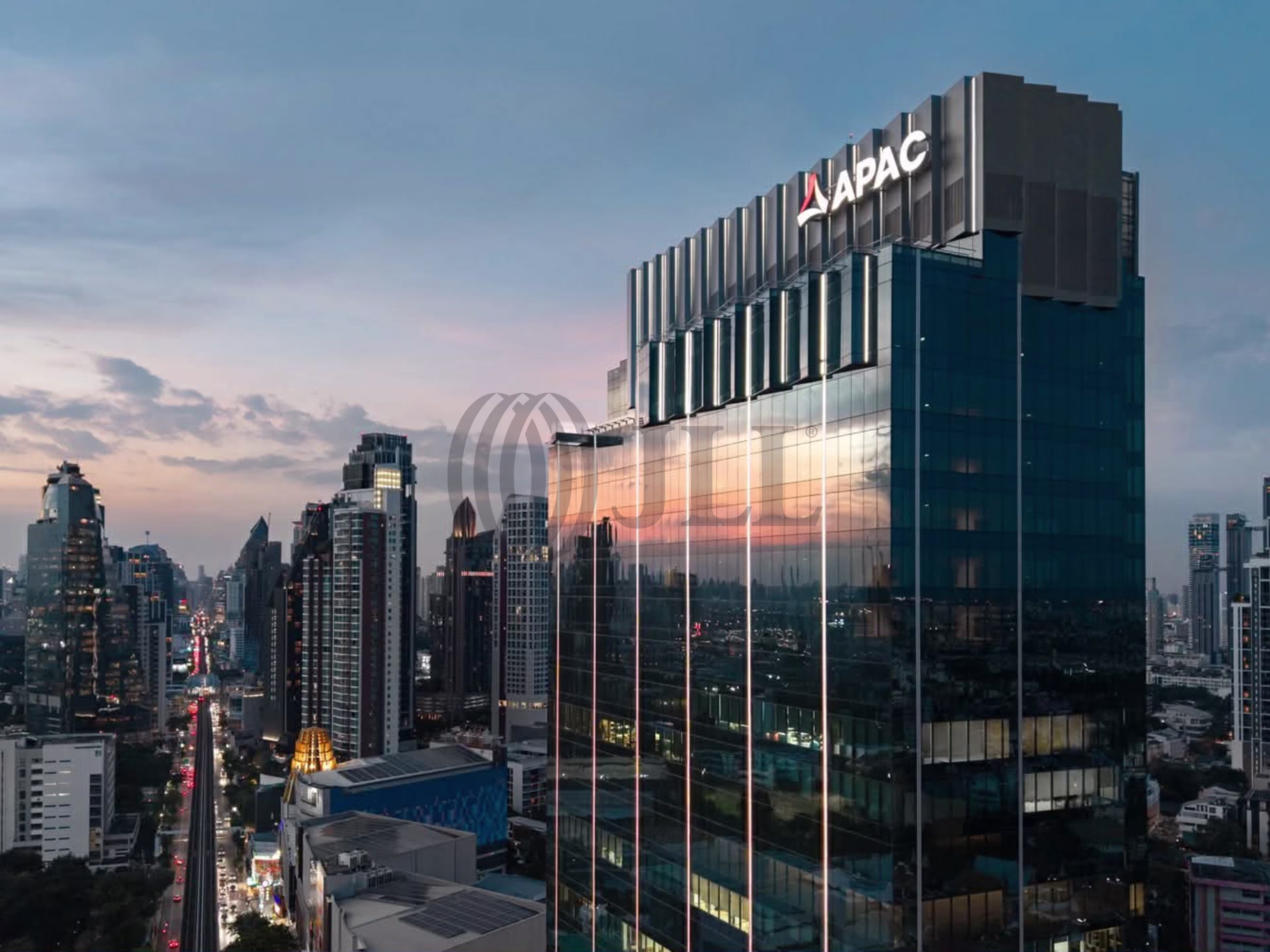 APAC Tower
