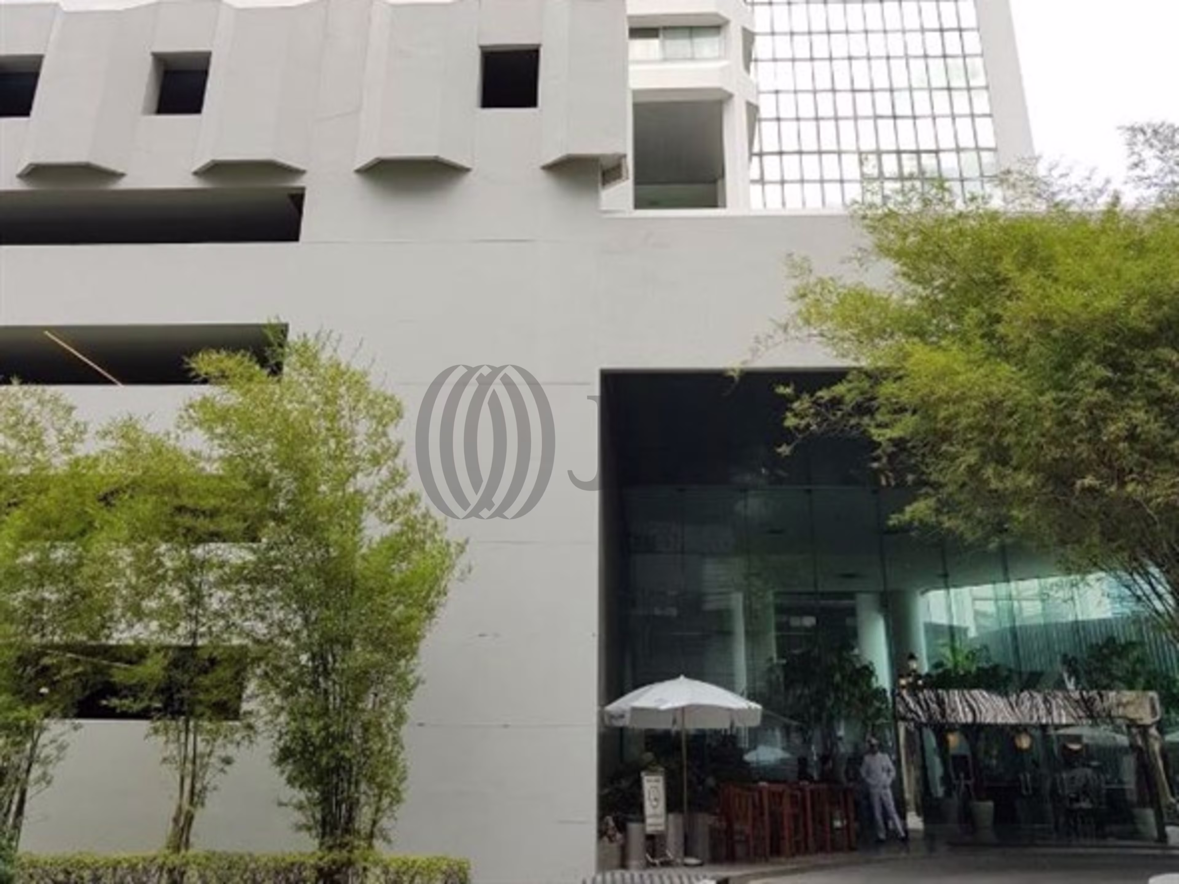 Kian Gwan Building II