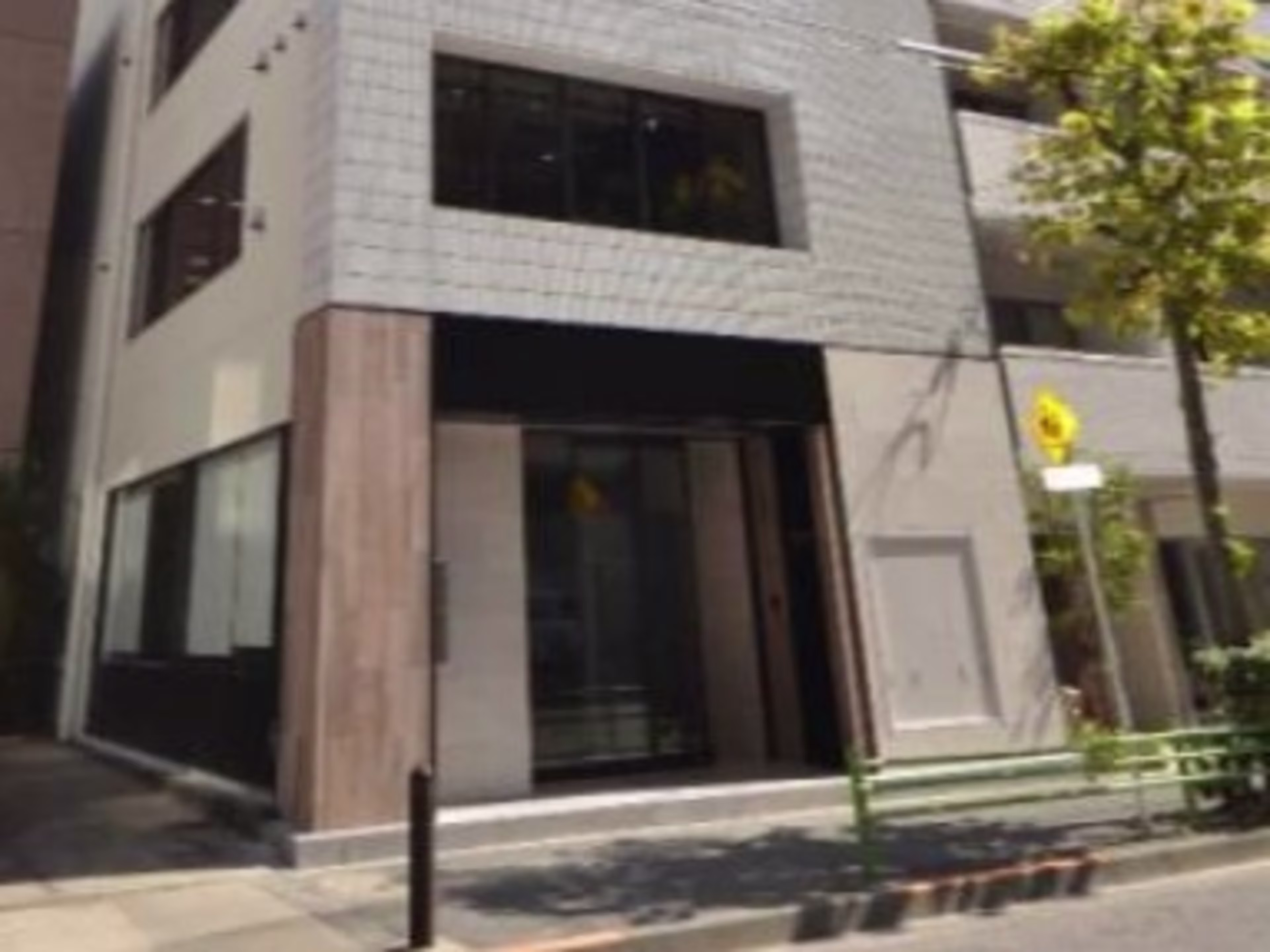 BizSQUARE築地