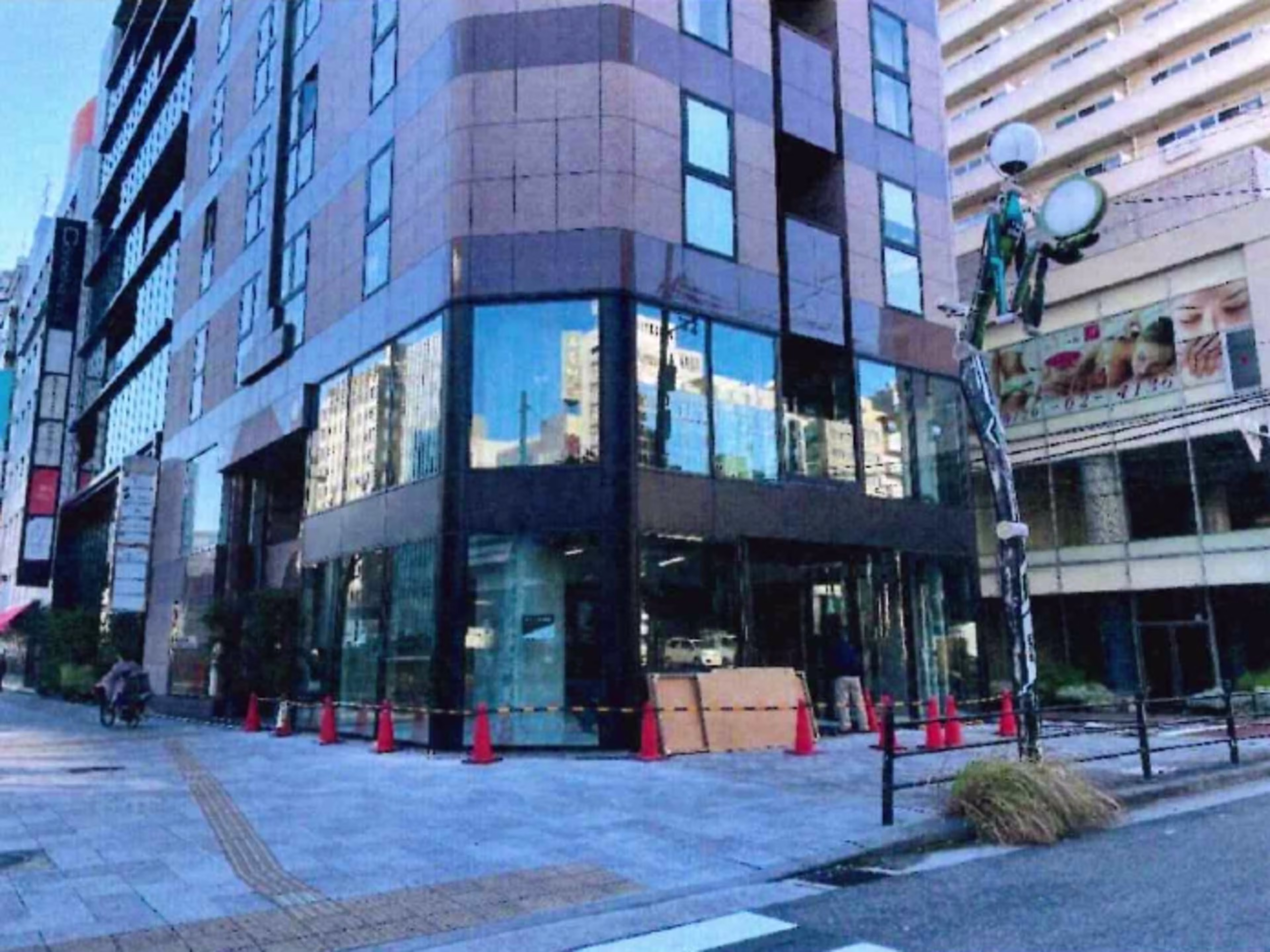 三栄心斎橋ビル