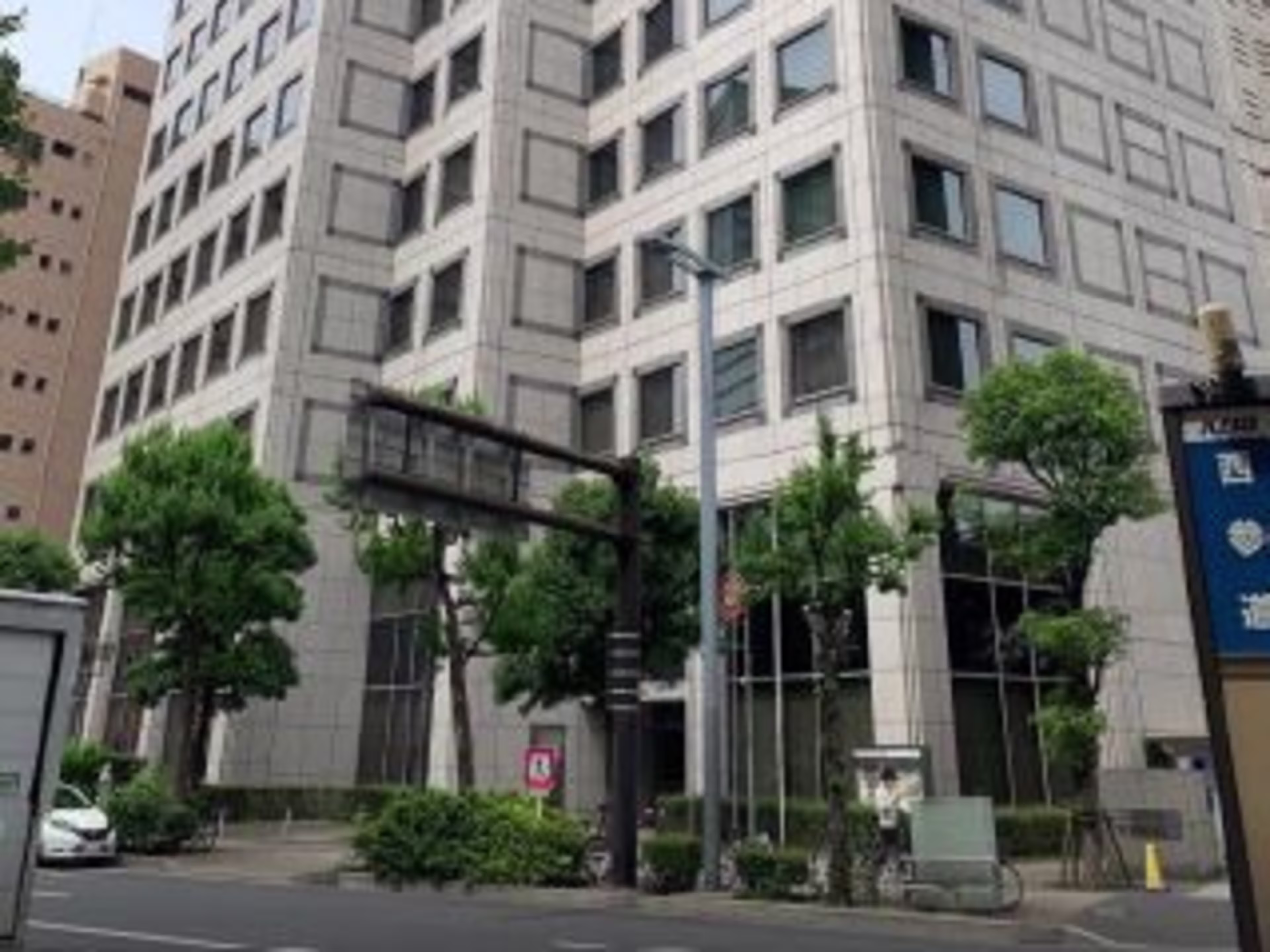 フロンティアグラン西新宿