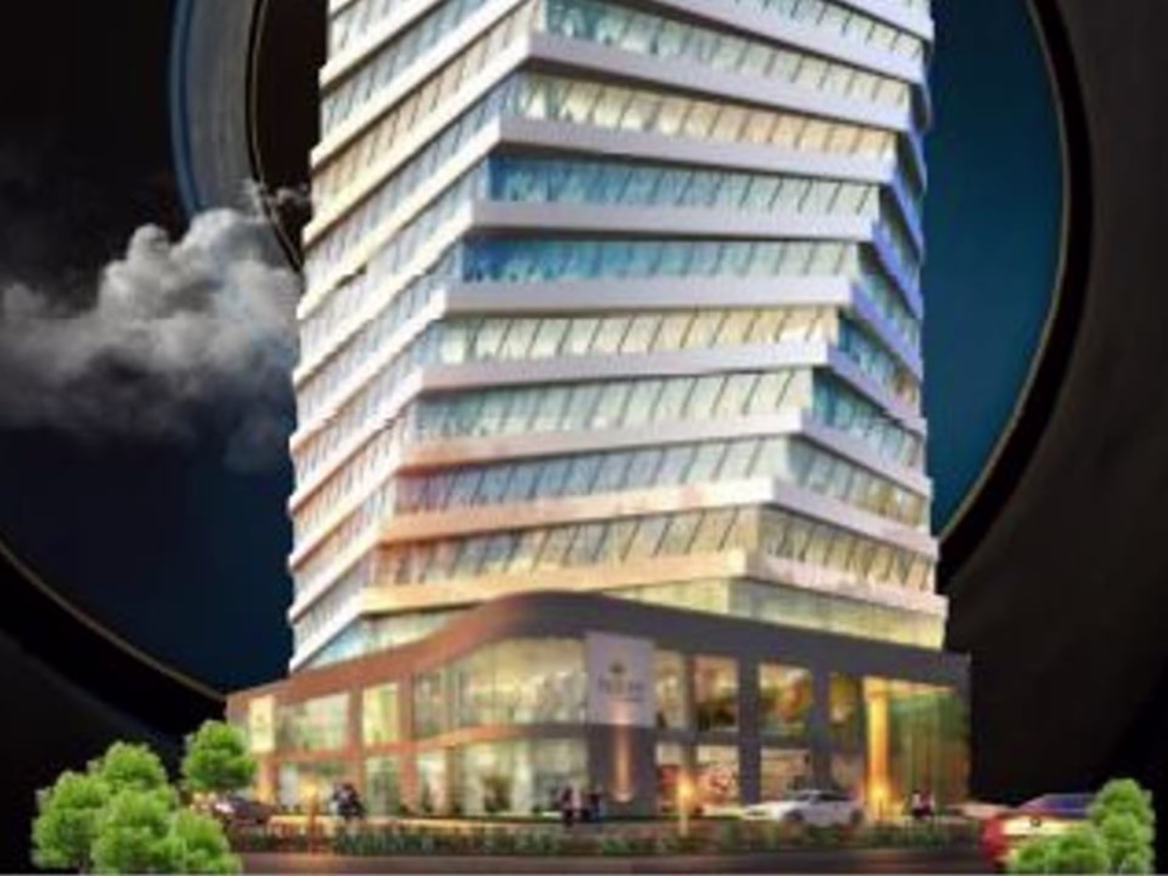 WORK EASY SPACE SOLUTIONS PRIVATE LIMITED (GKS Tulive Helix)