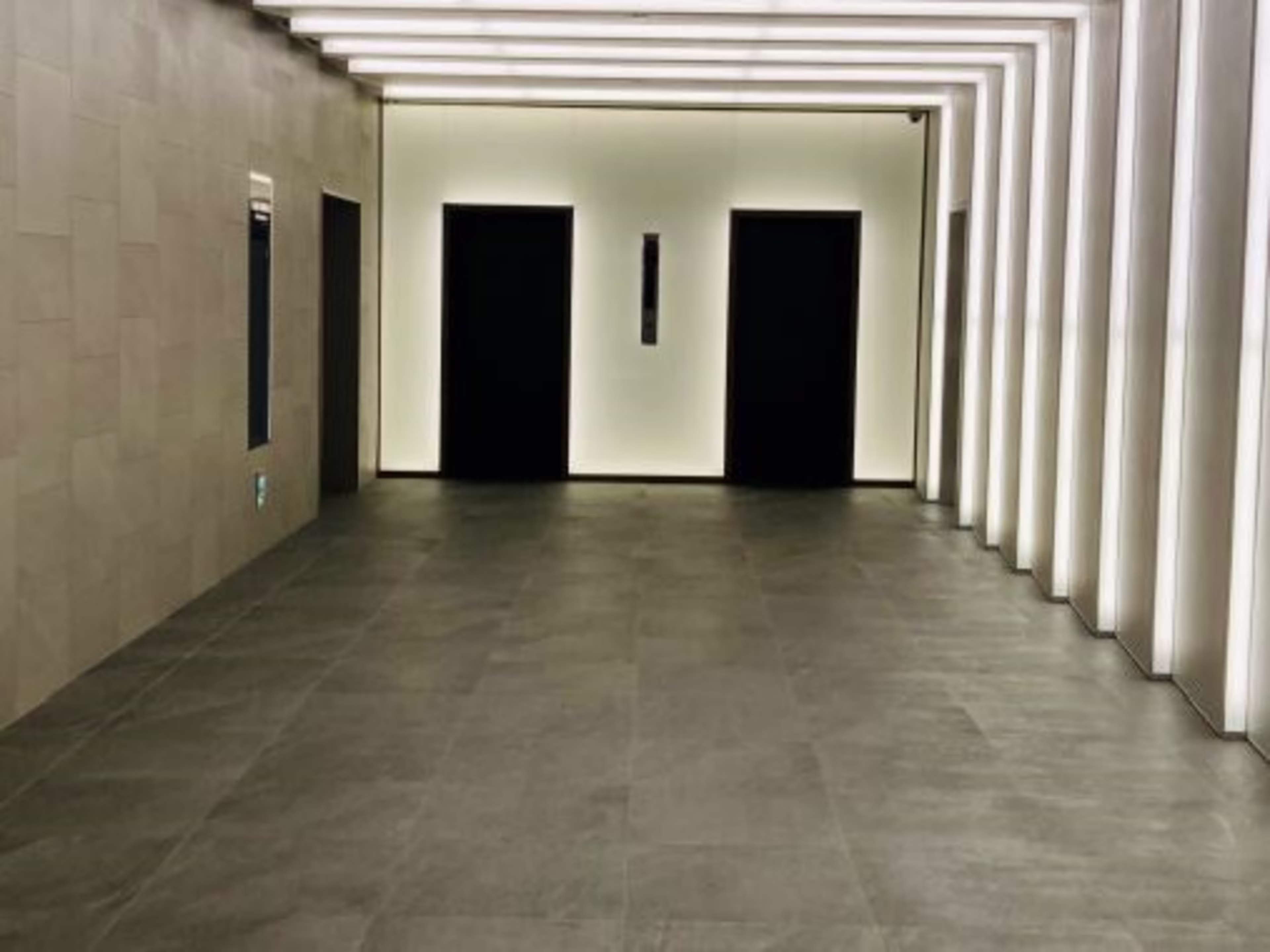 GATE TERRACE SHIN OSAKA（ゲートテラス新大阪）
