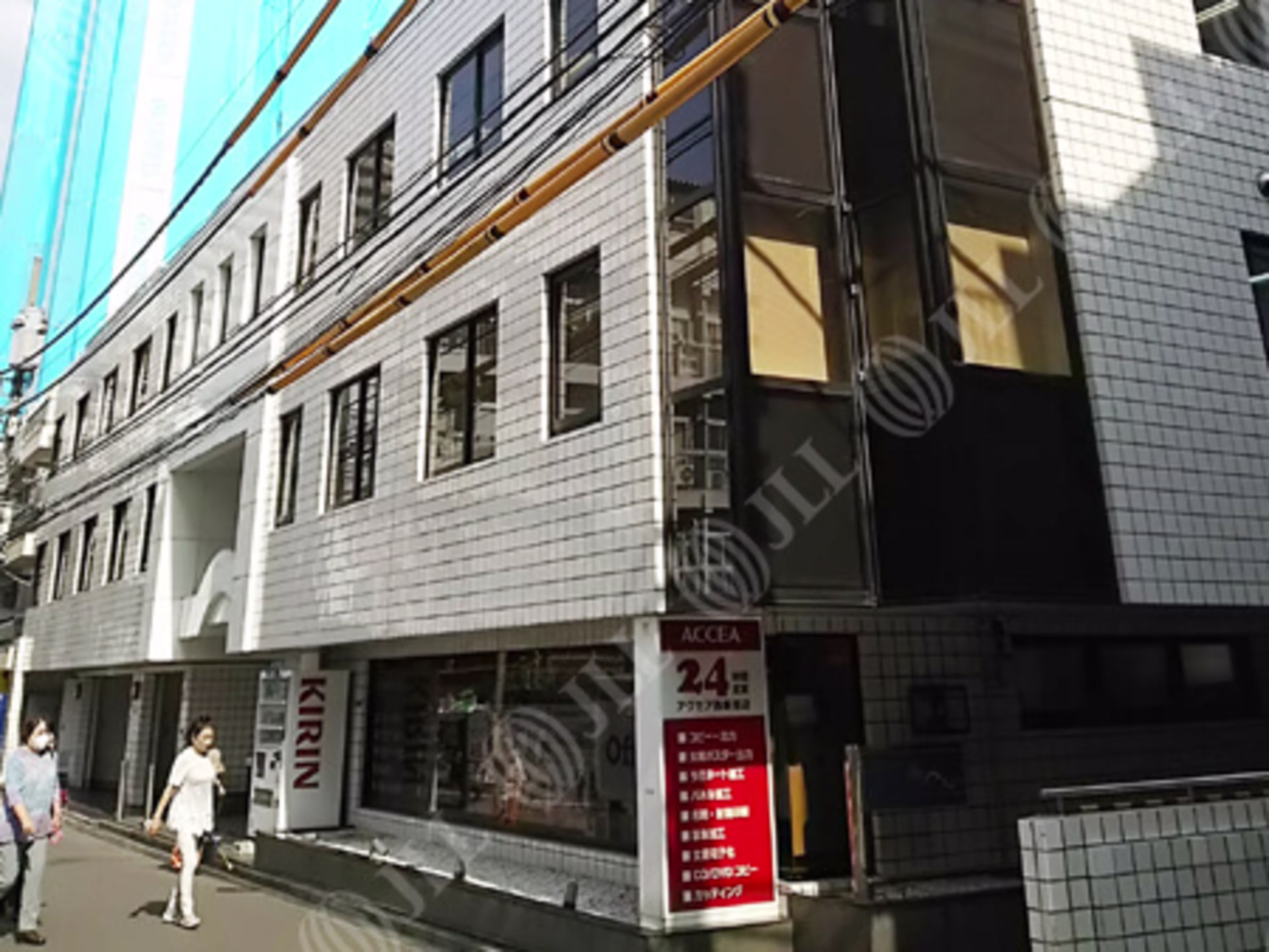 VORT西新宿
