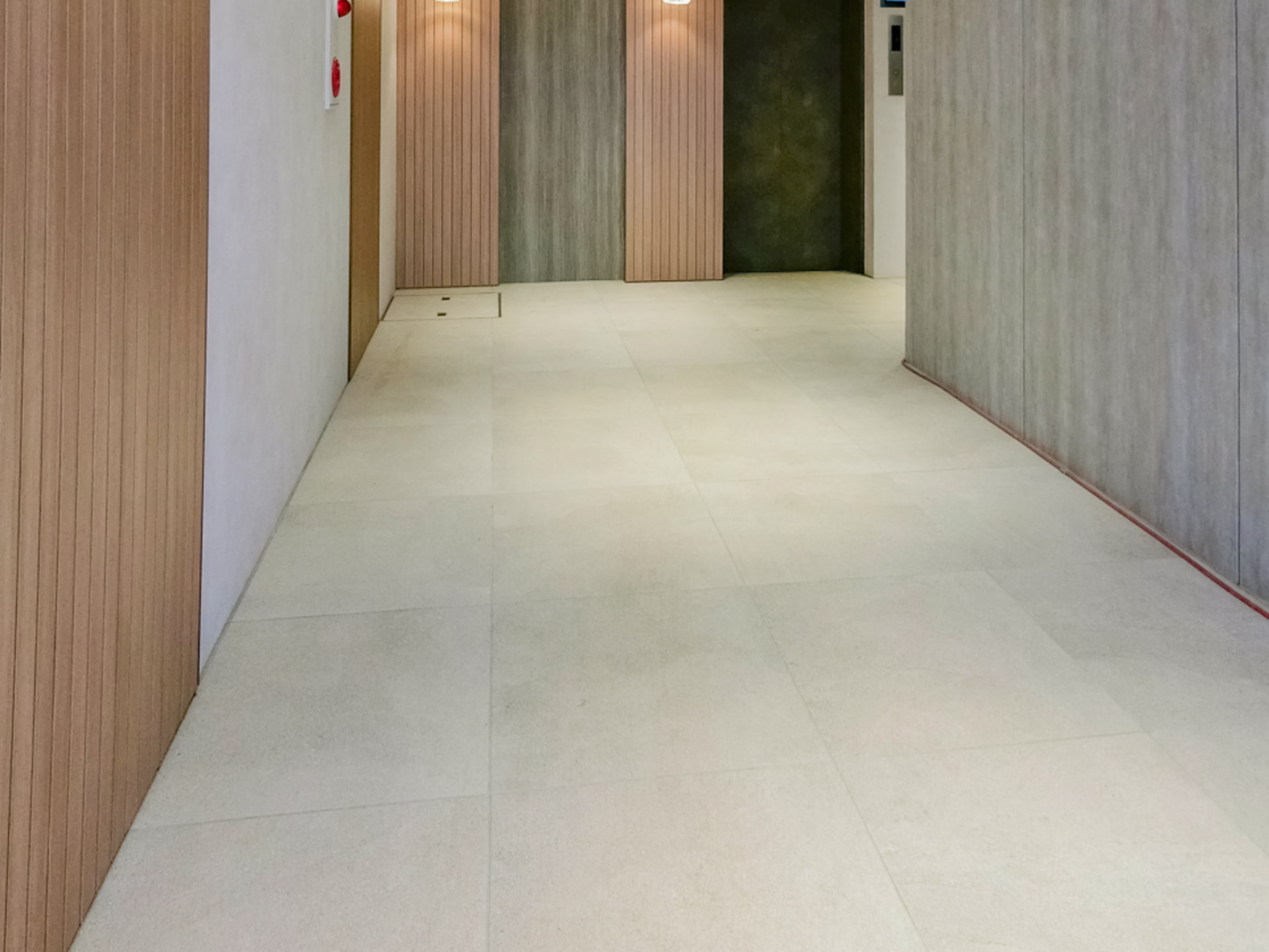 The Corner SHINJUKU