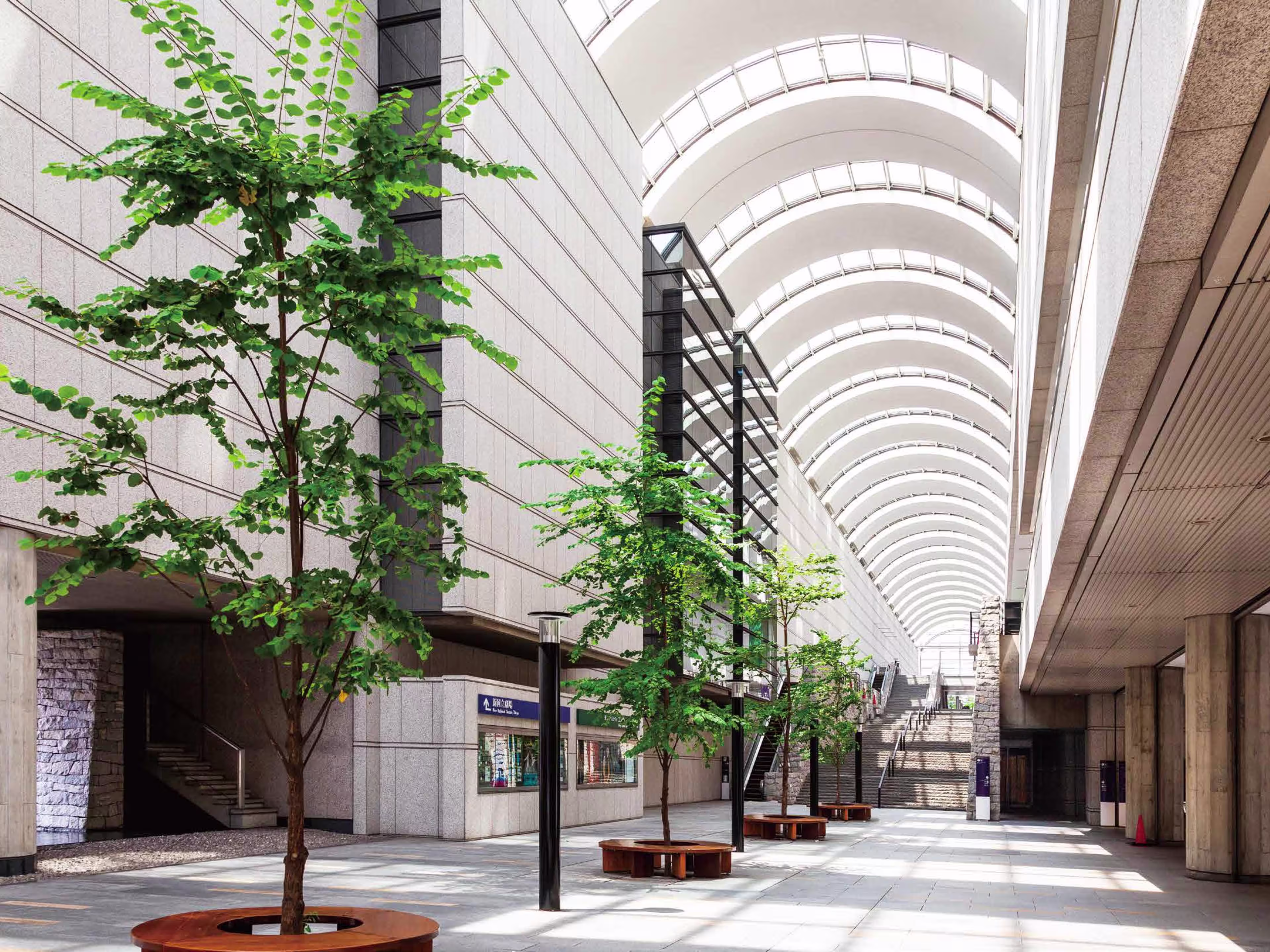 東京オペラシティ