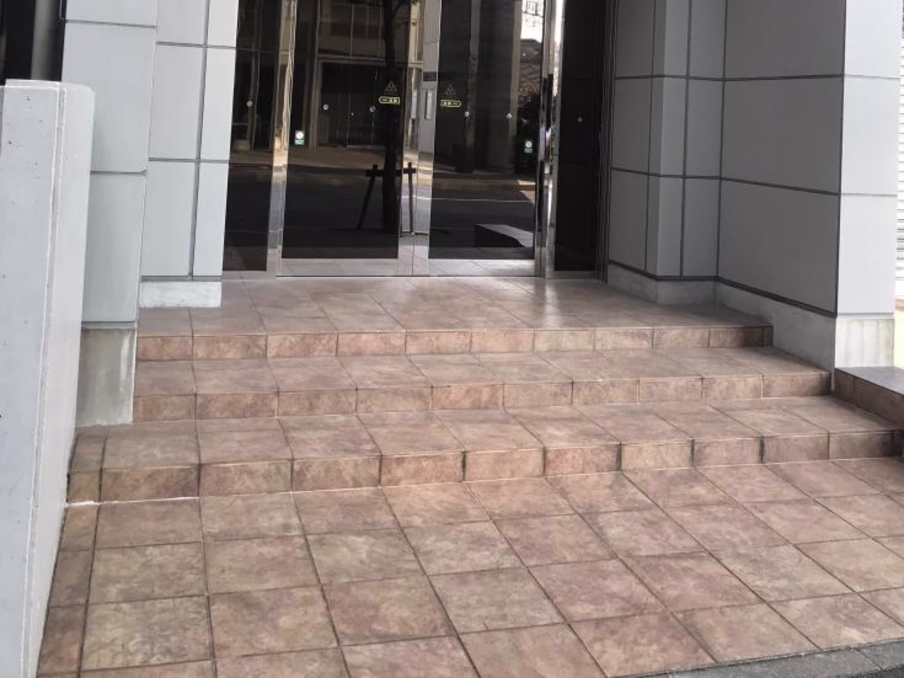 富士工名駅ビル