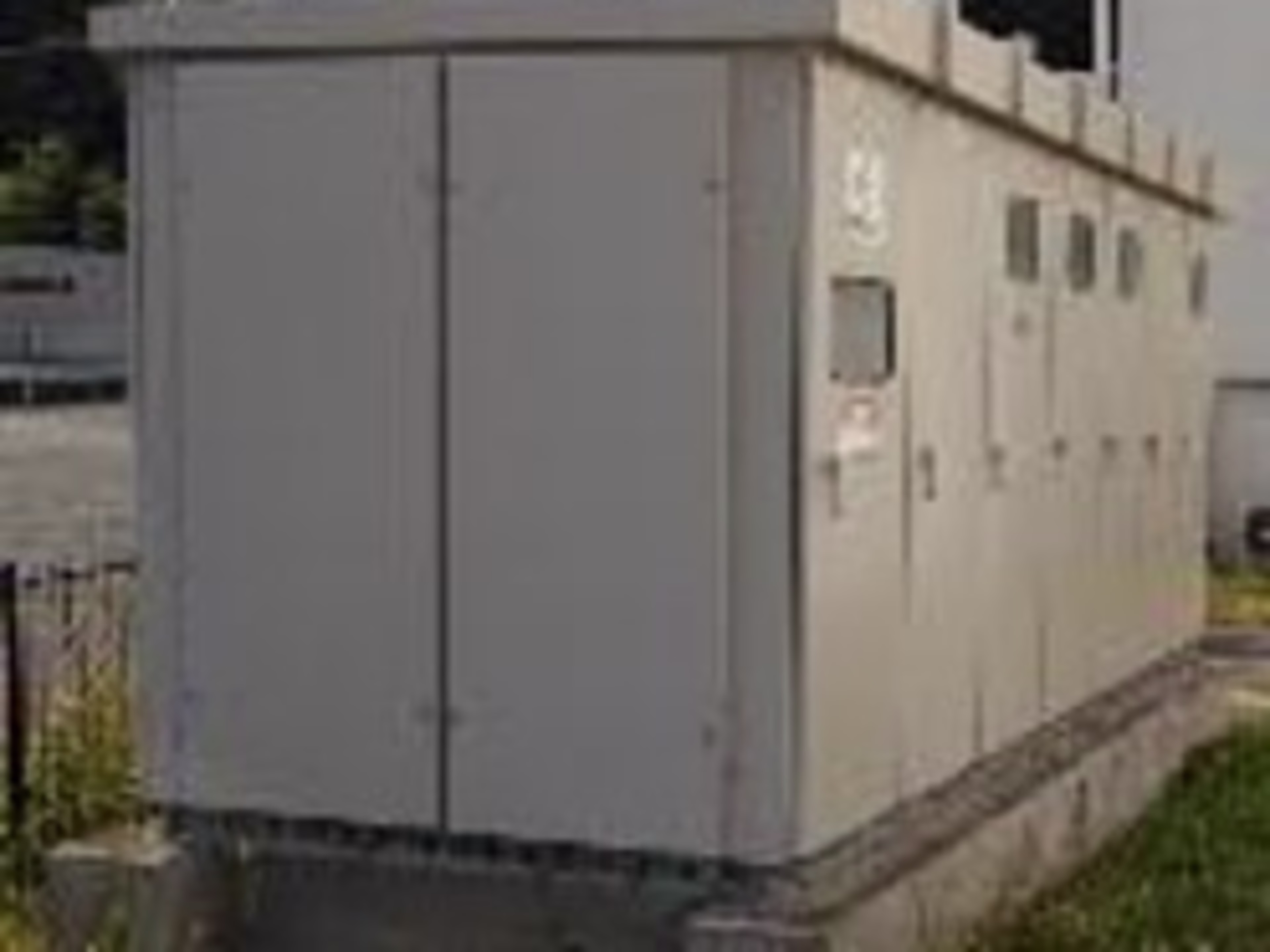 相模原小倉センター