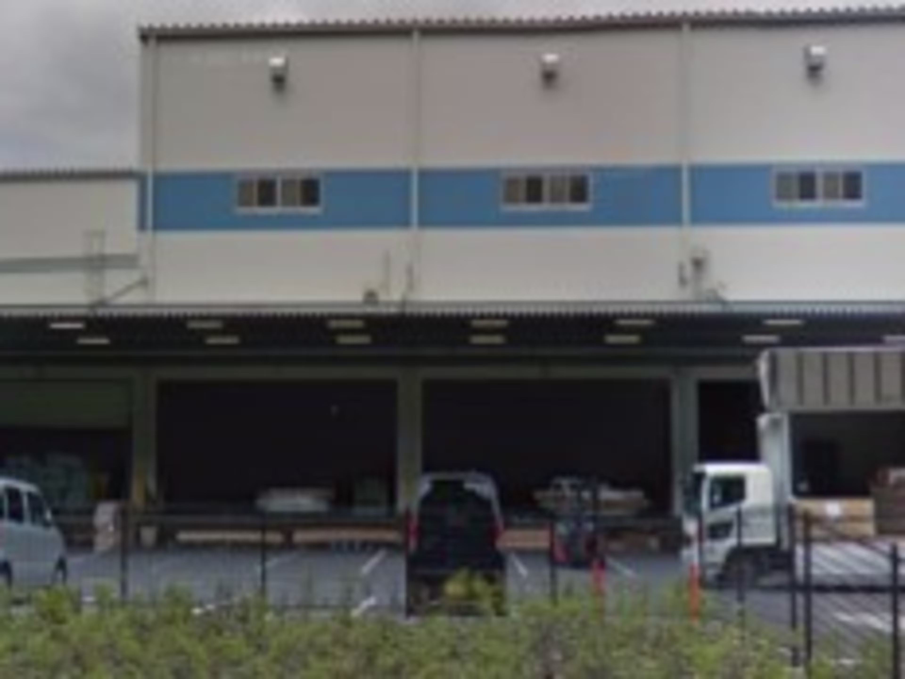 相模原小倉センター