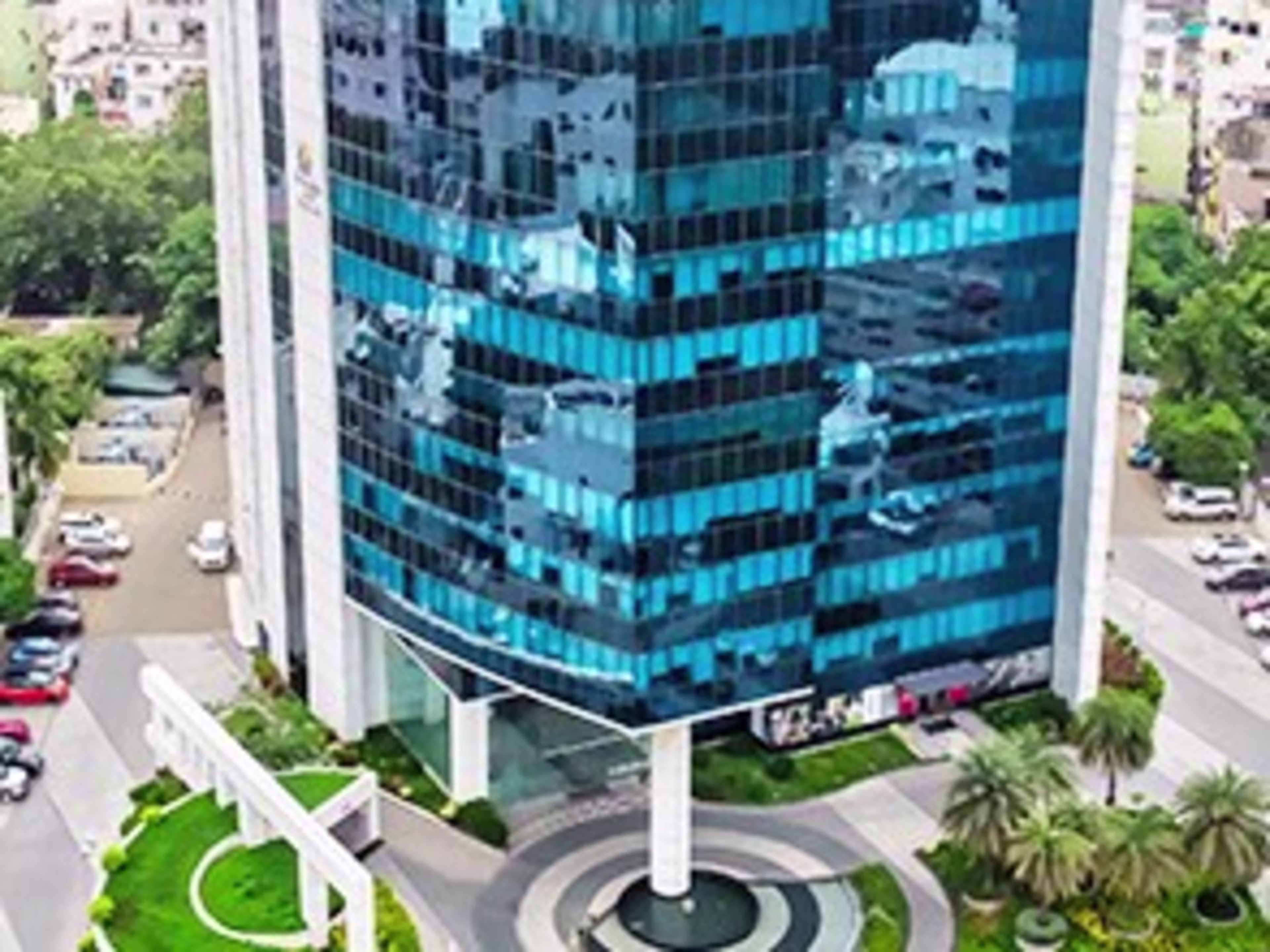 Prestige Palladium