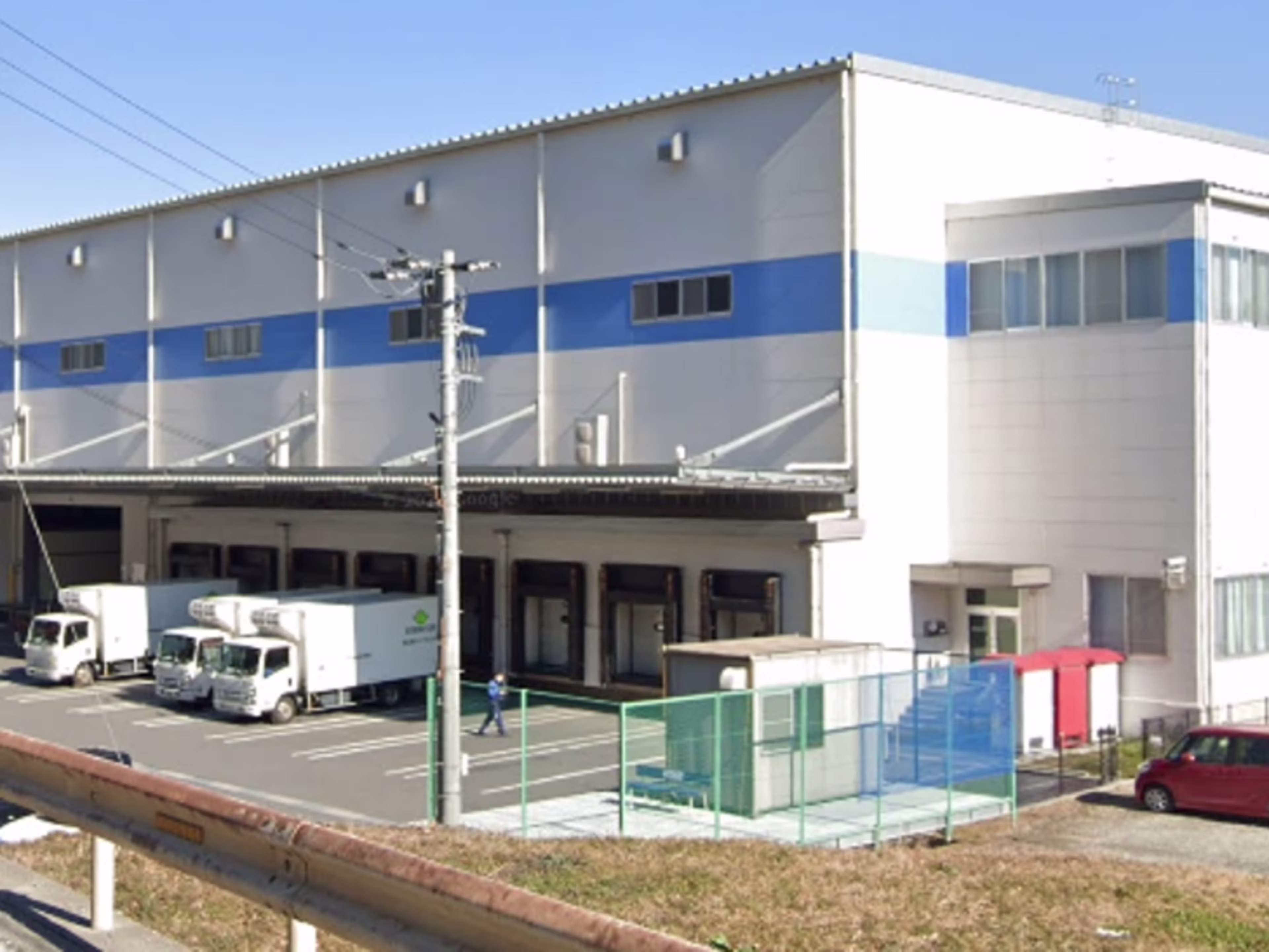 相模原小倉センター
