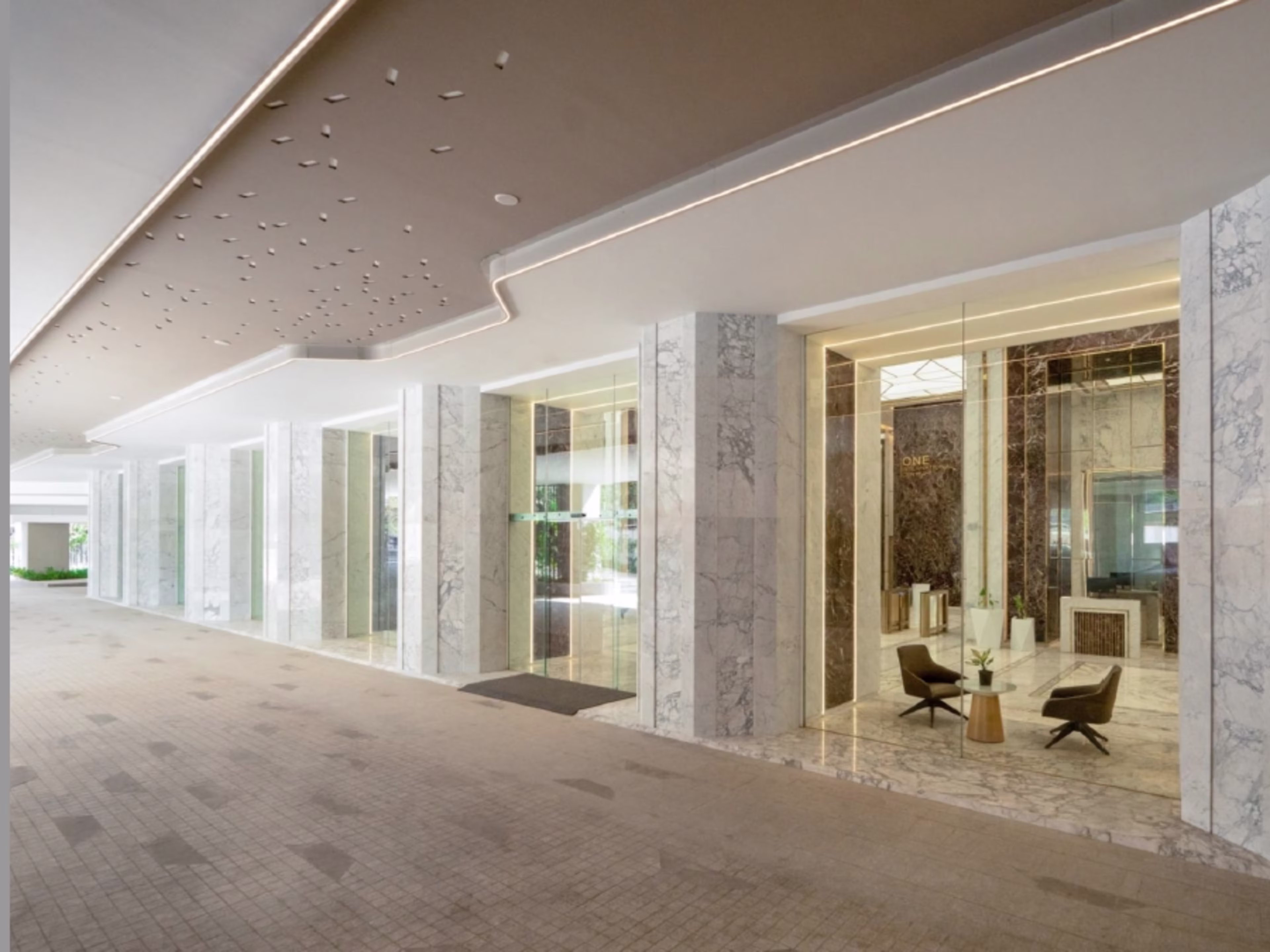 One Unity Center