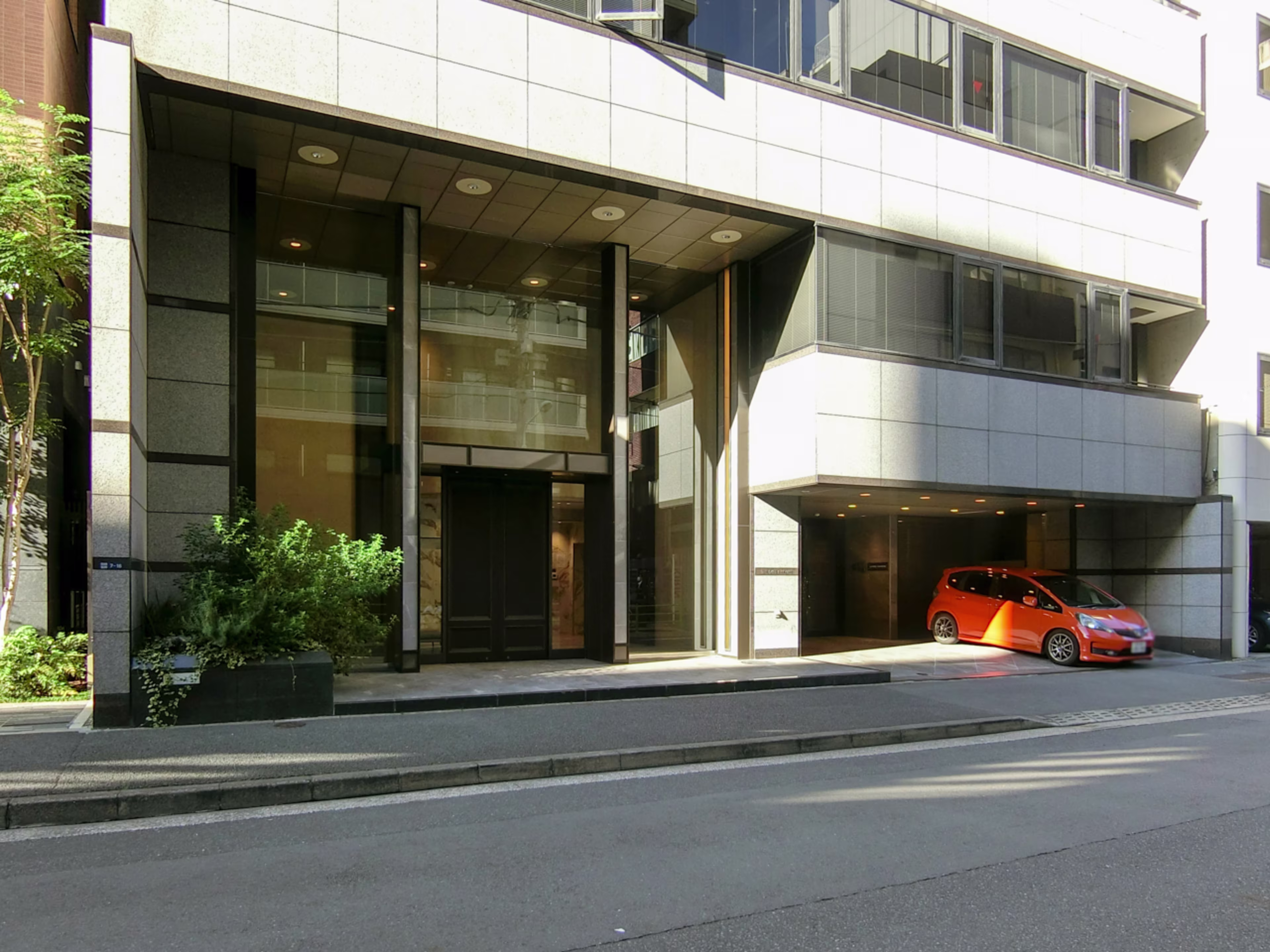 J.NODE 日本橋人形町
