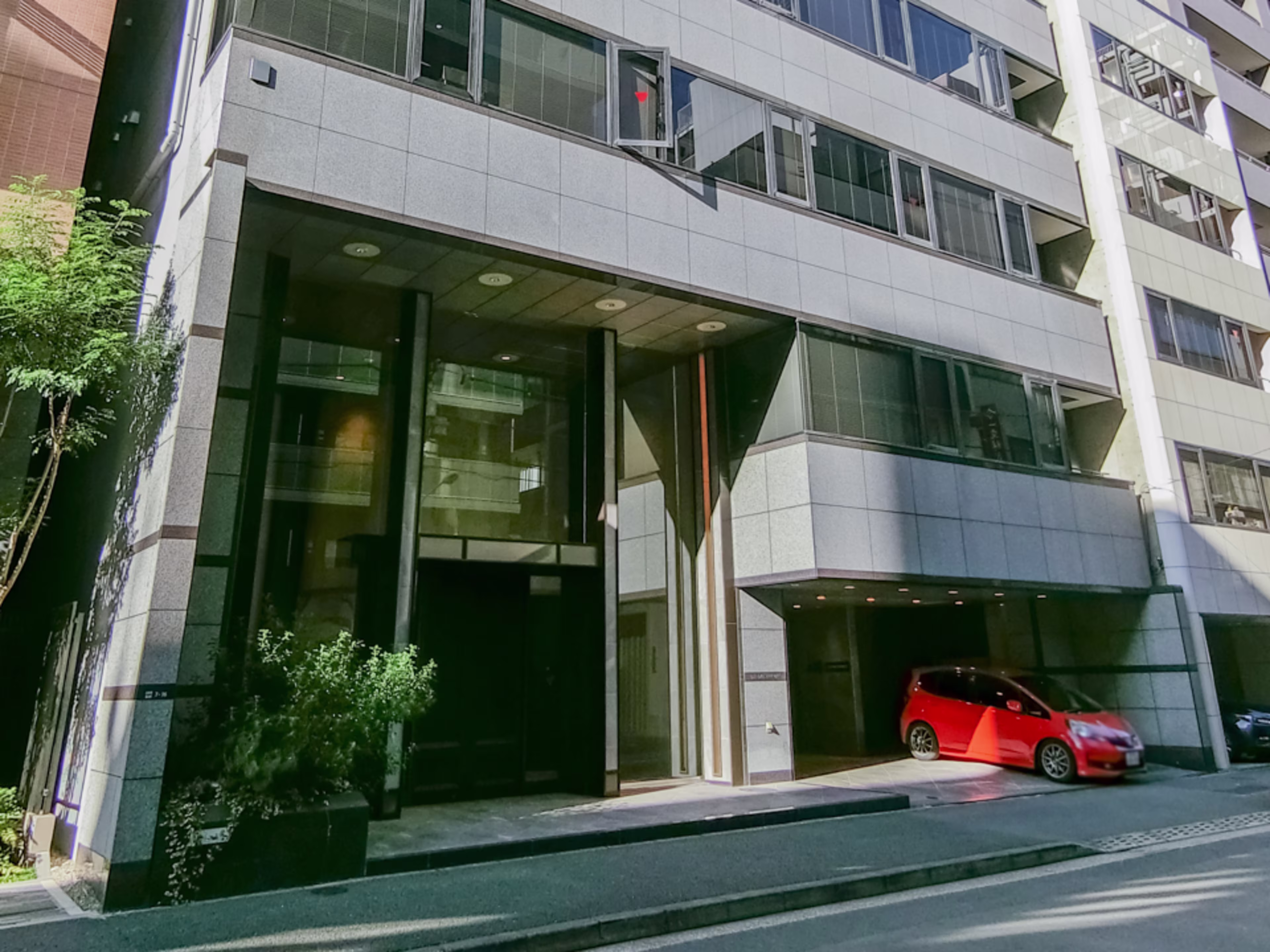 J.NODE 日本橋人形町