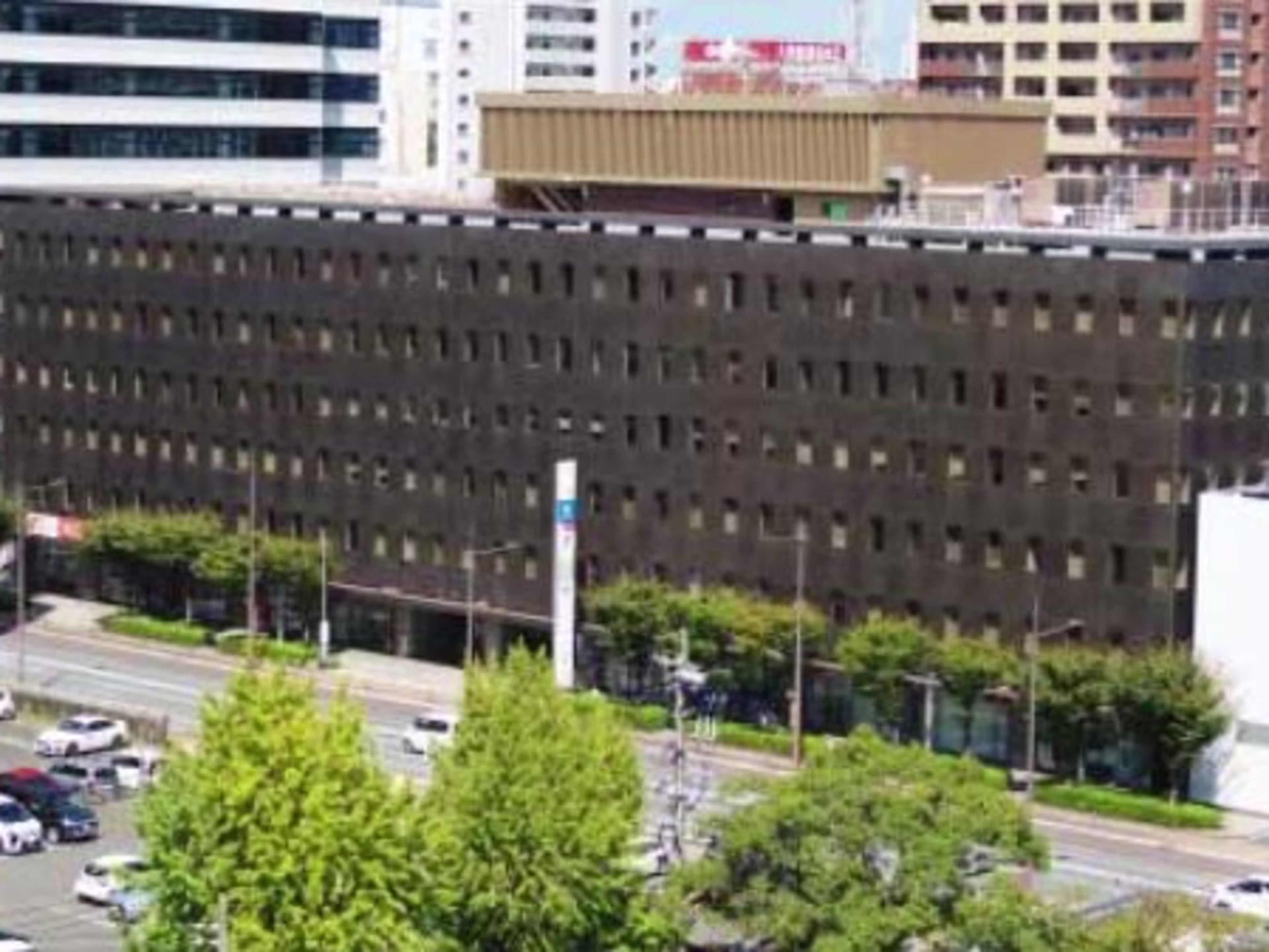 新小倉ビル本館