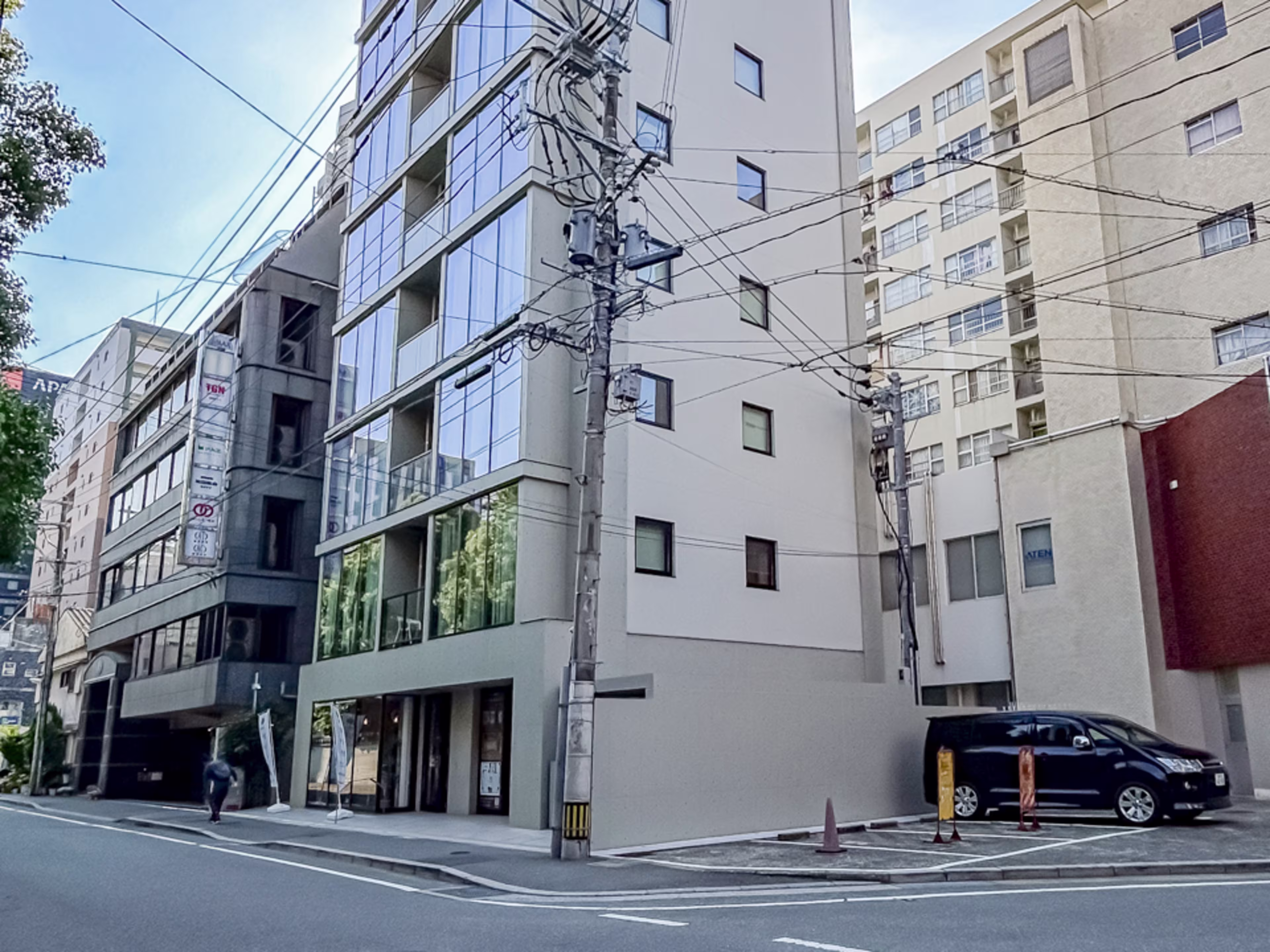 Biz Gate HAKATA（ビズゲート博多）