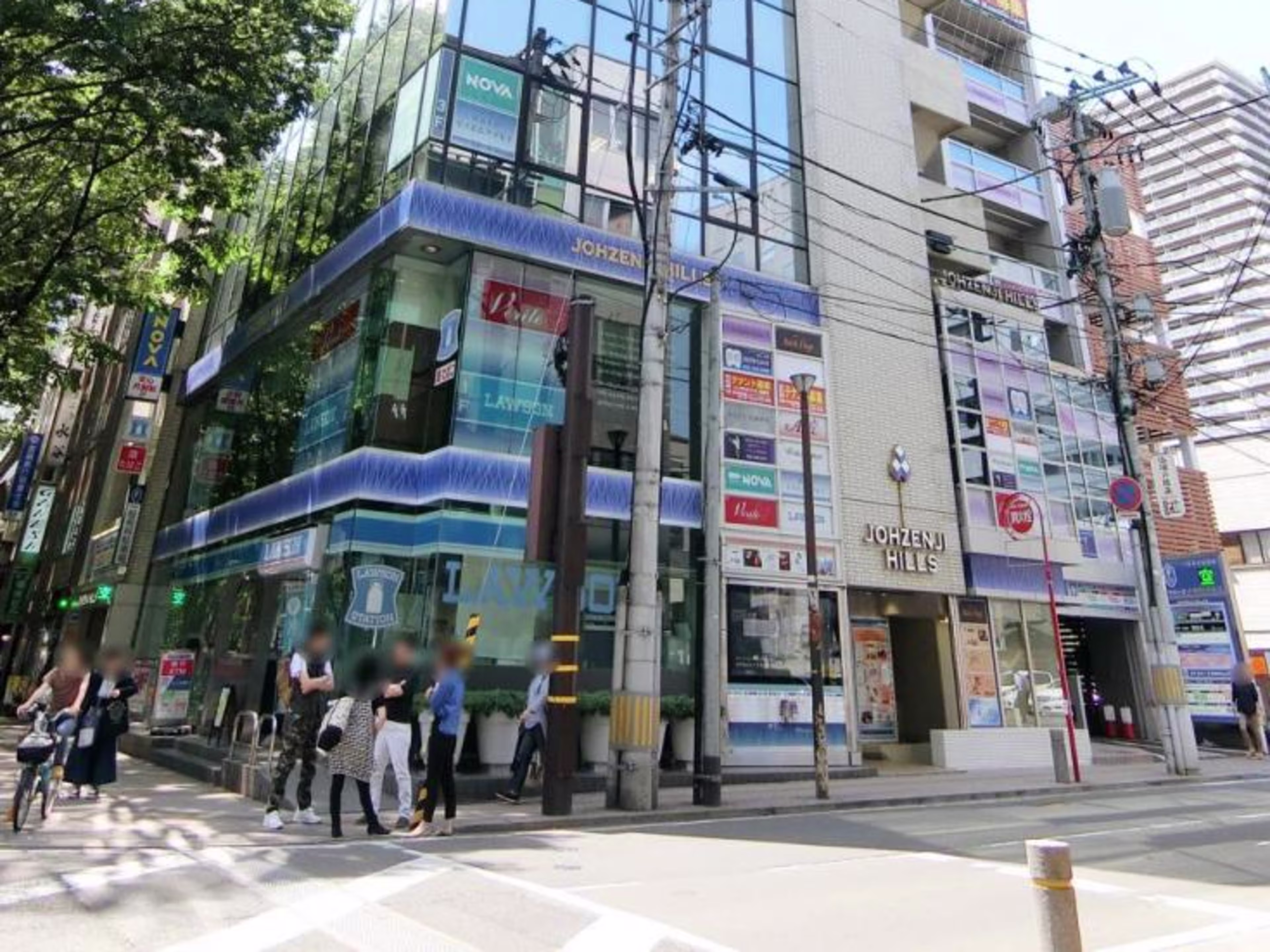 定禅寺ヒルズ（仙台協立第7ビル）