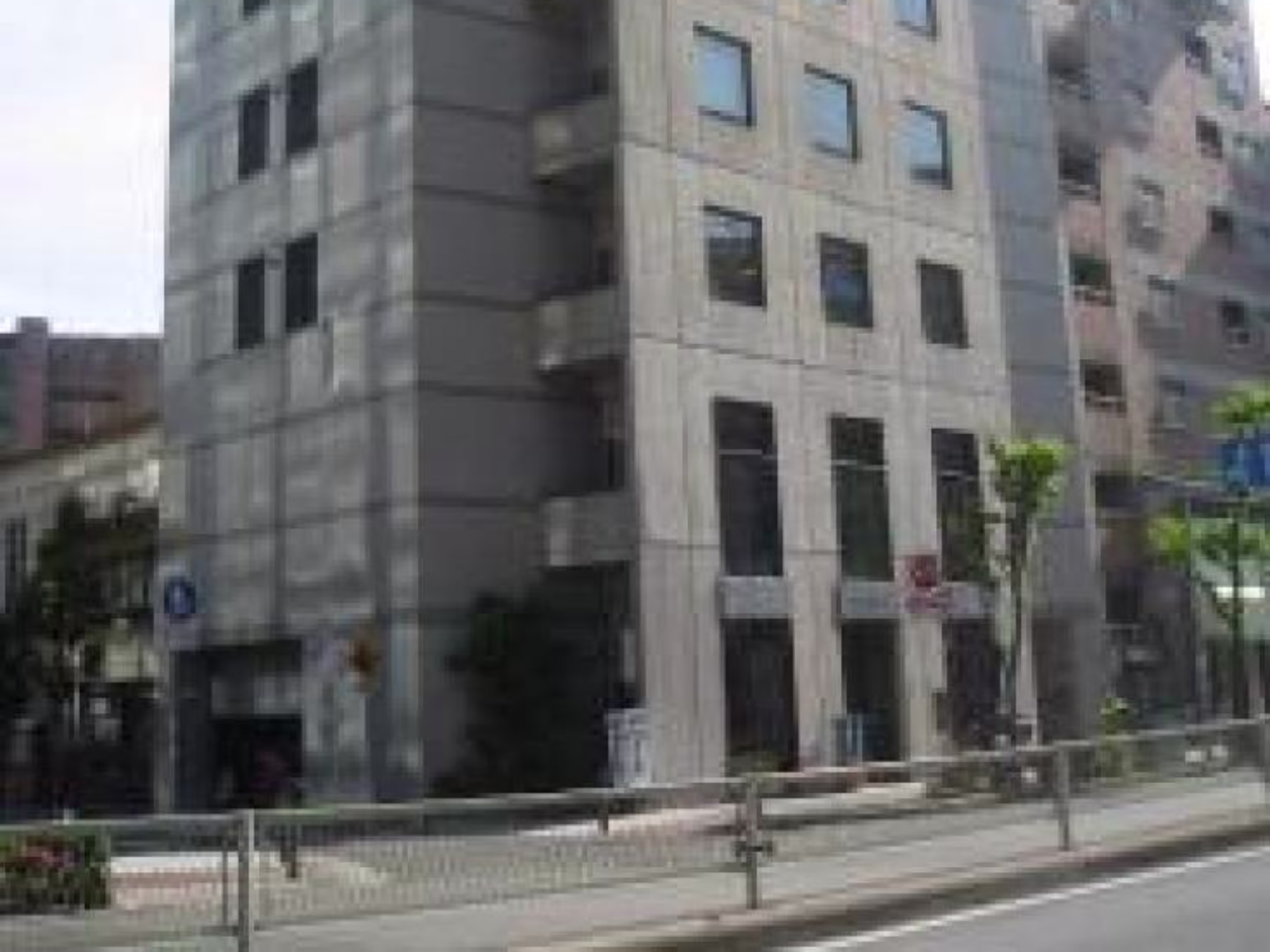 MATOBA BLDG.（マトバビル）