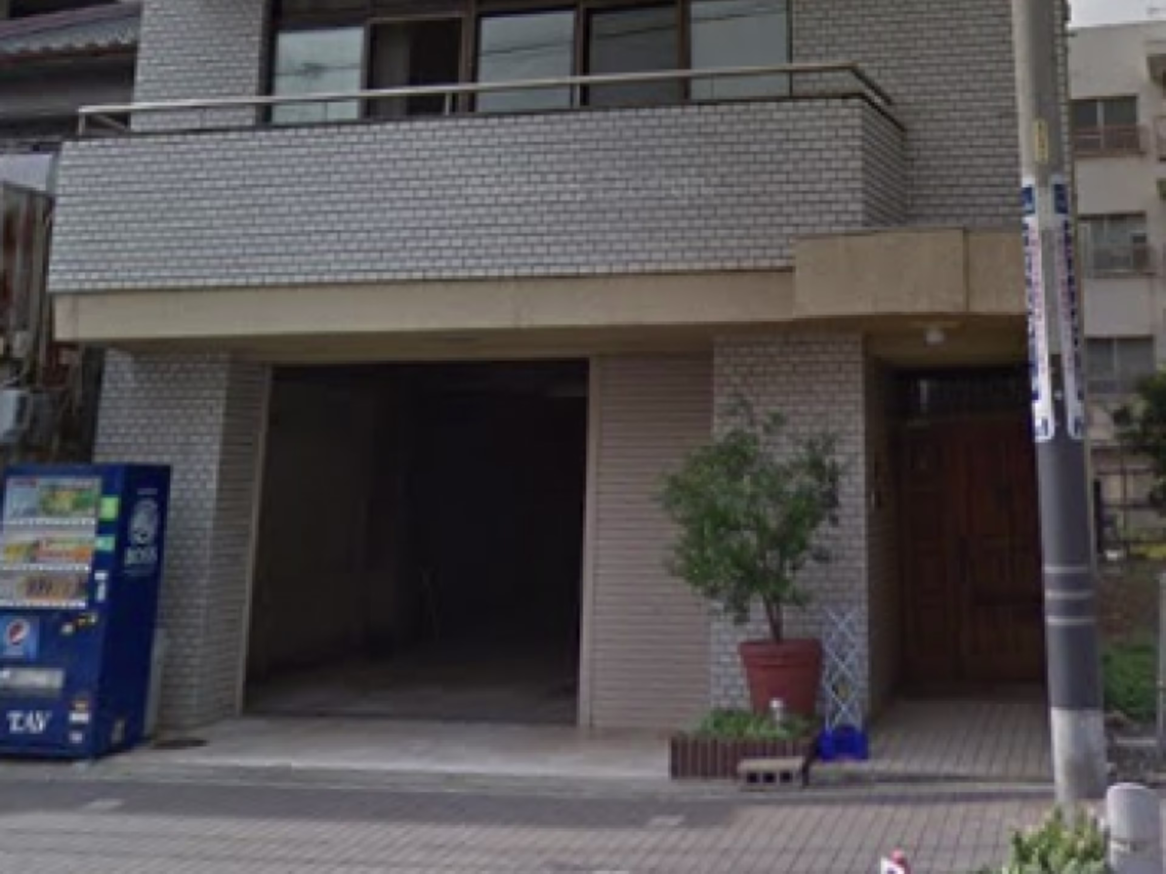 覚王山1階貸店舗事務所（覚王山三嶋様貸店舗）
