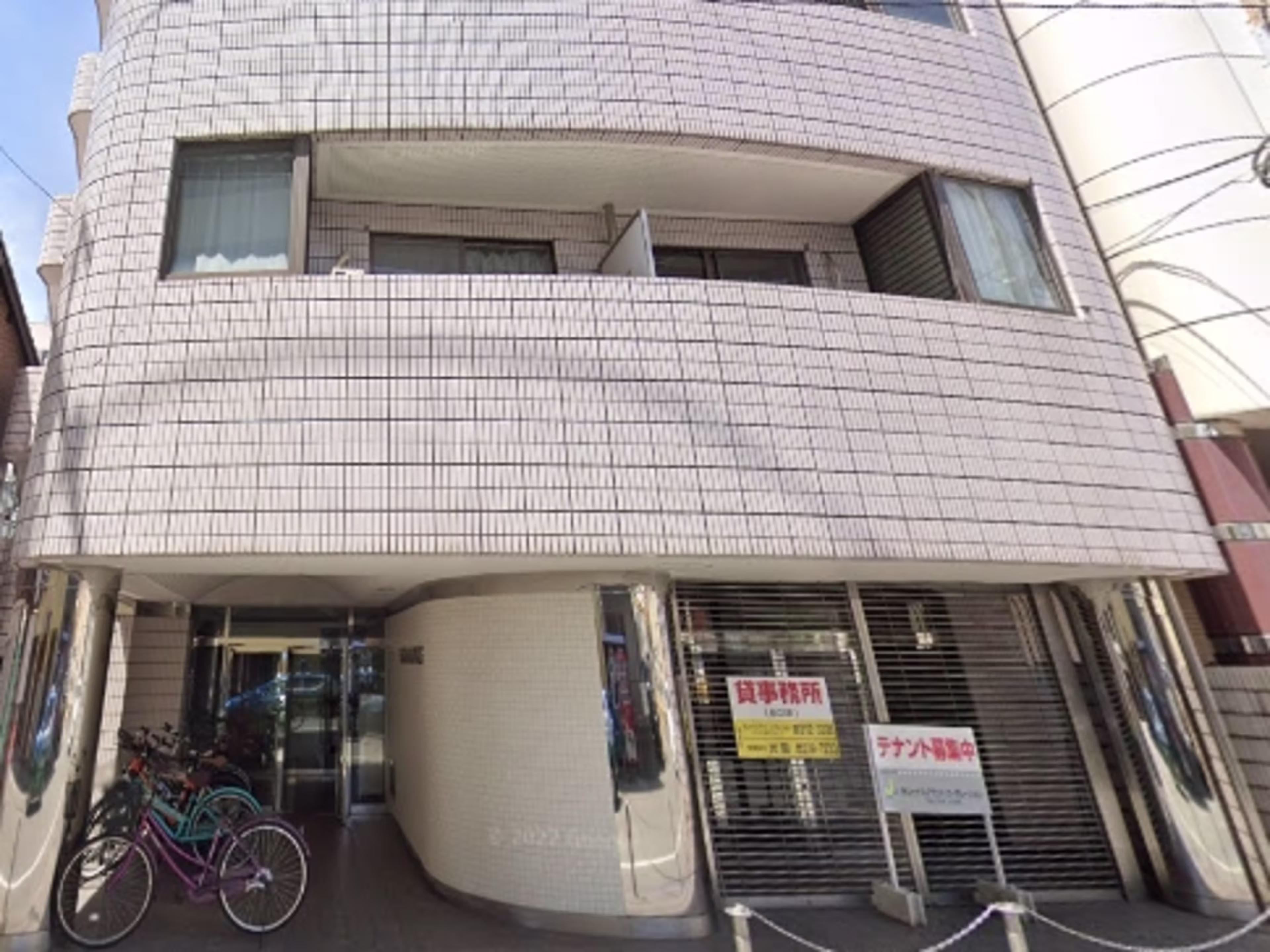 藤一第2ビル