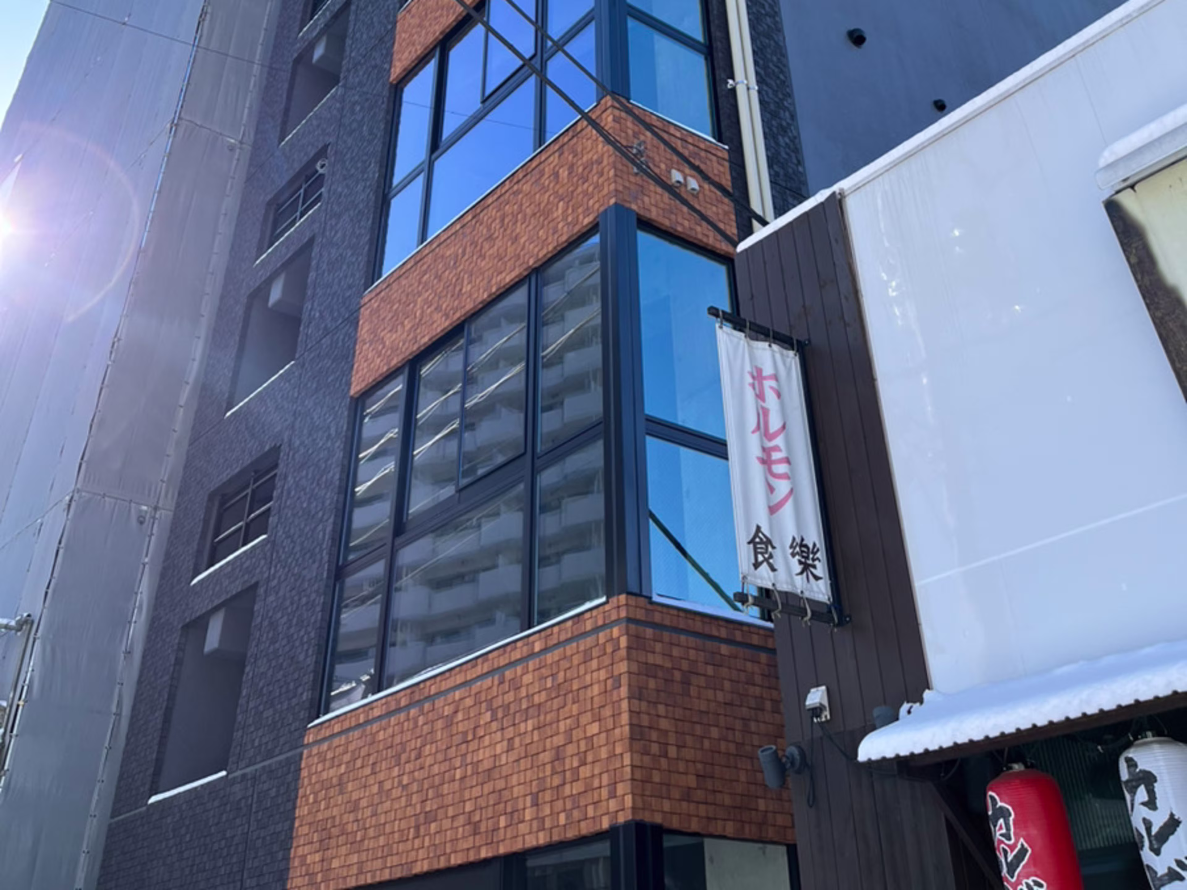 fiable北仙台