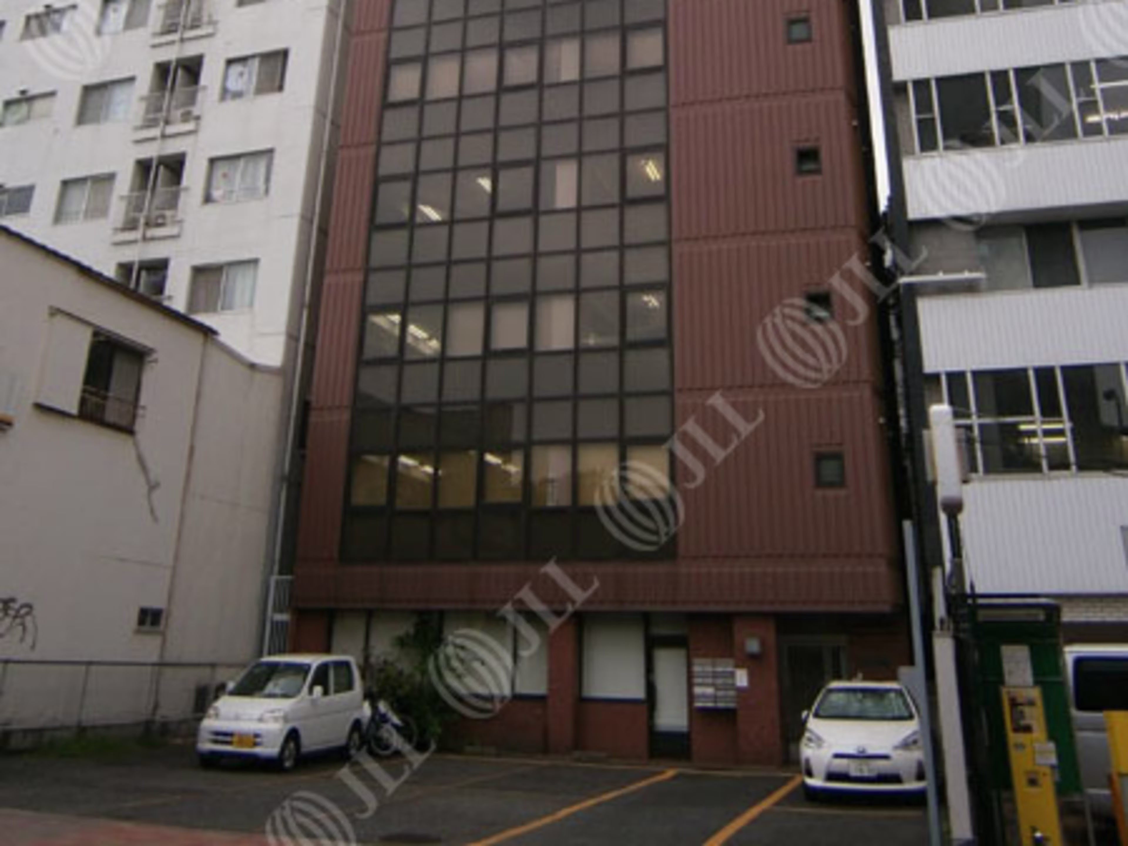 THE GATE ICHIGAYA