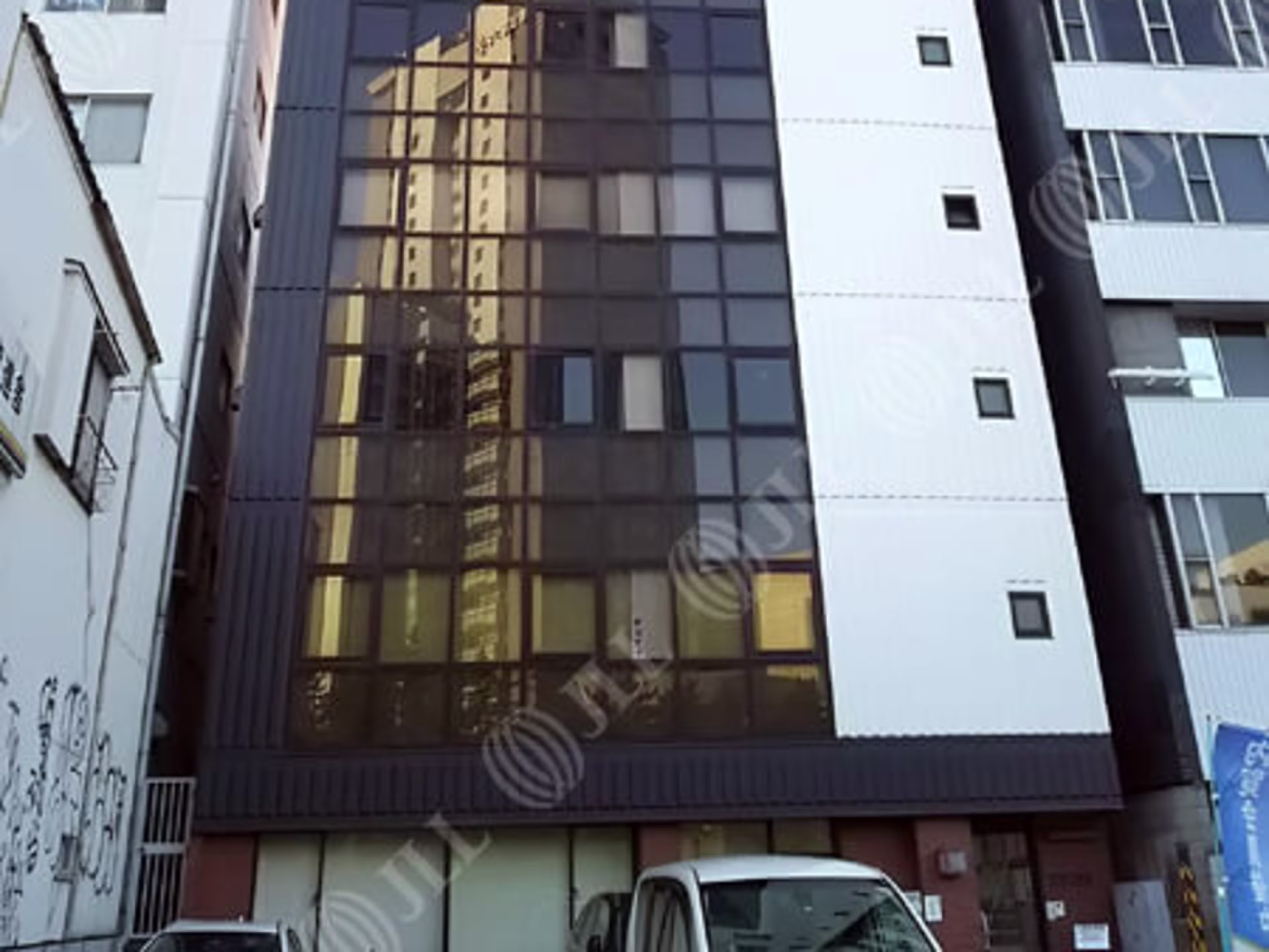 THE GATE ICHIGAYA