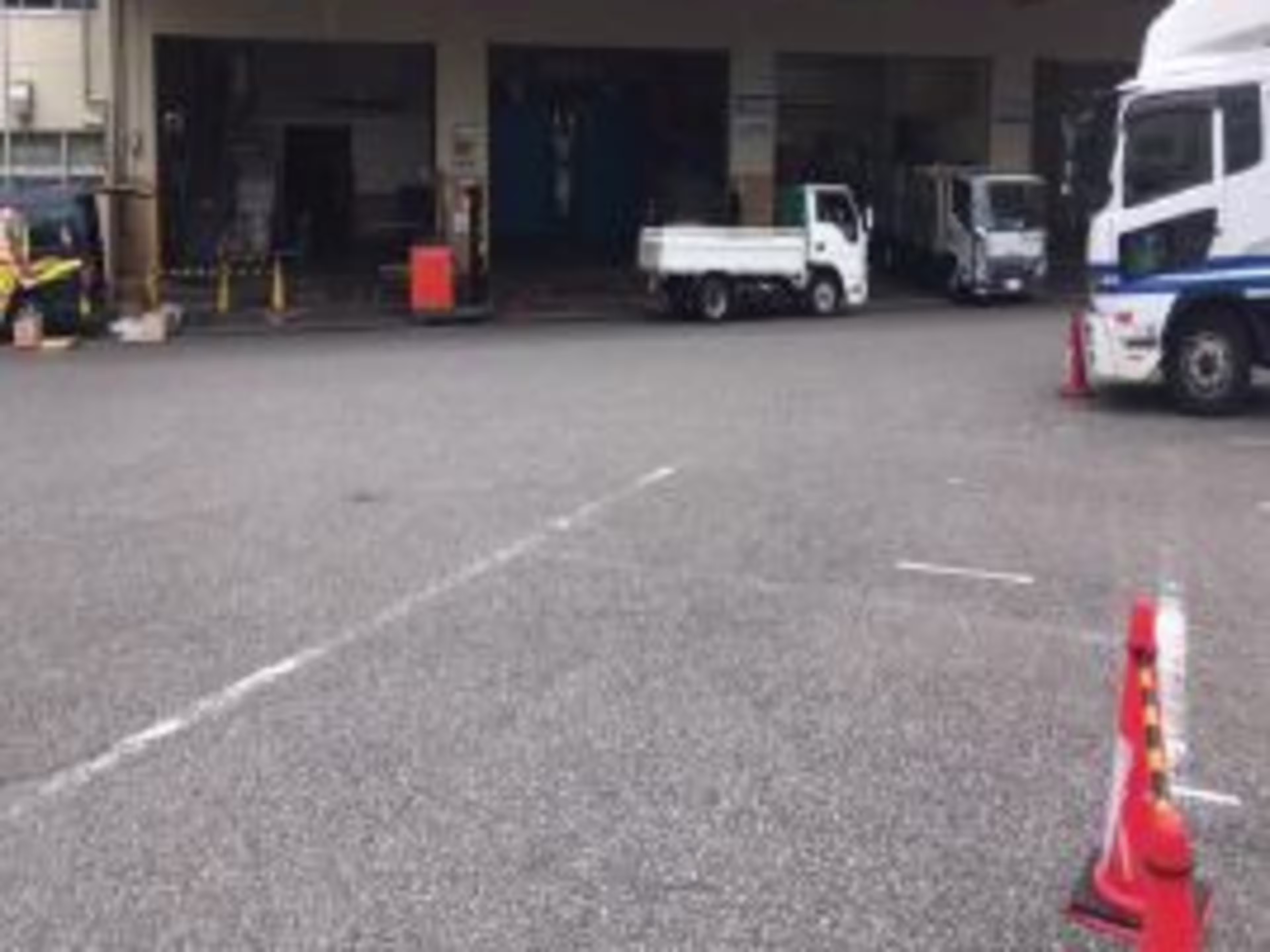 清澄営業所