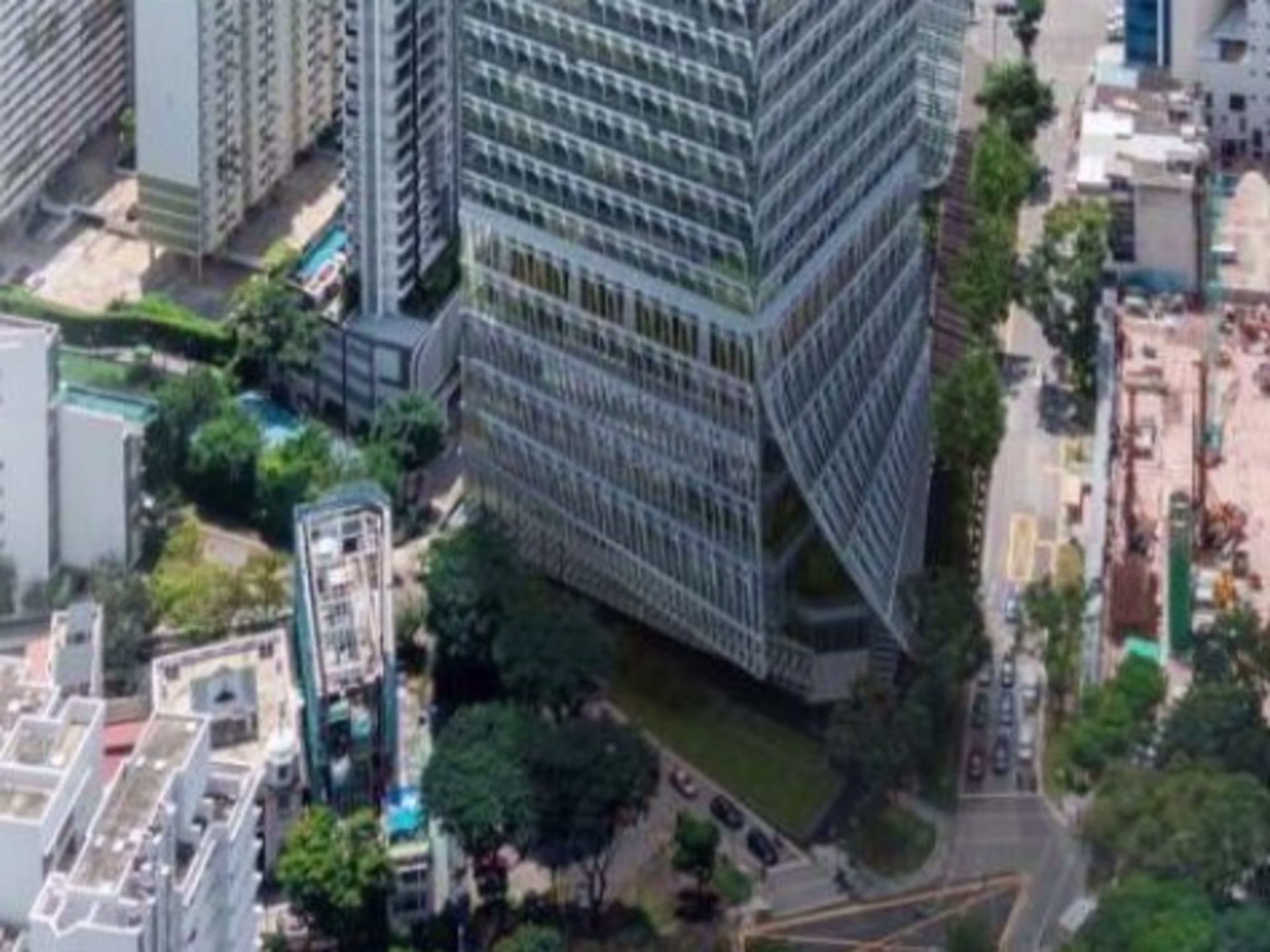 Keppel South Central
