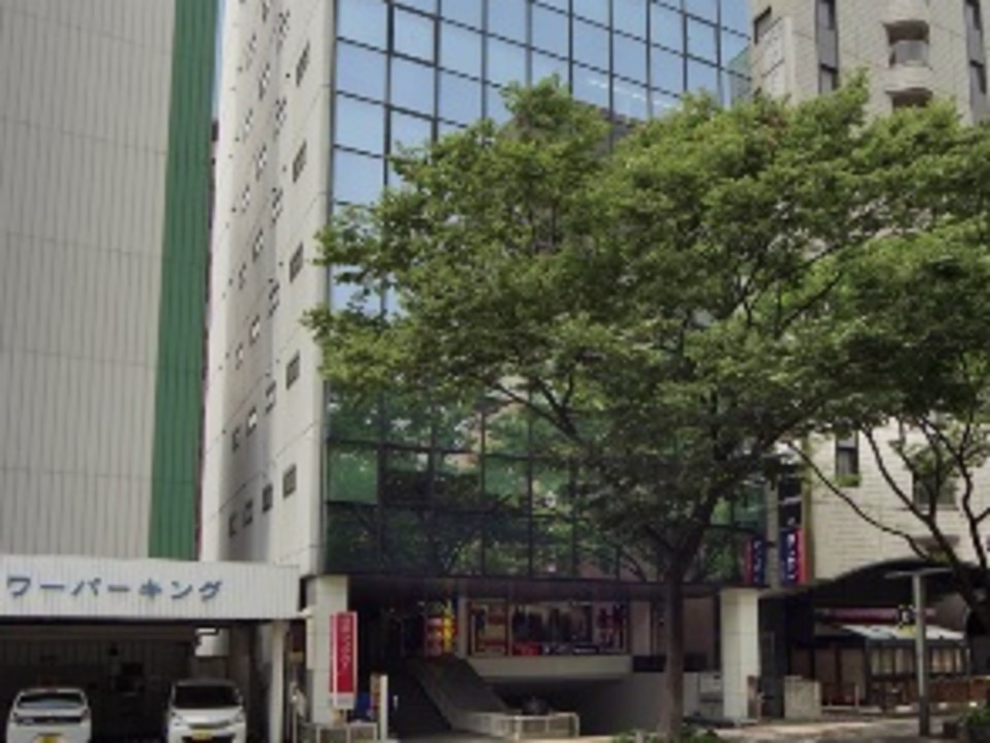 中央博多駅前ビル