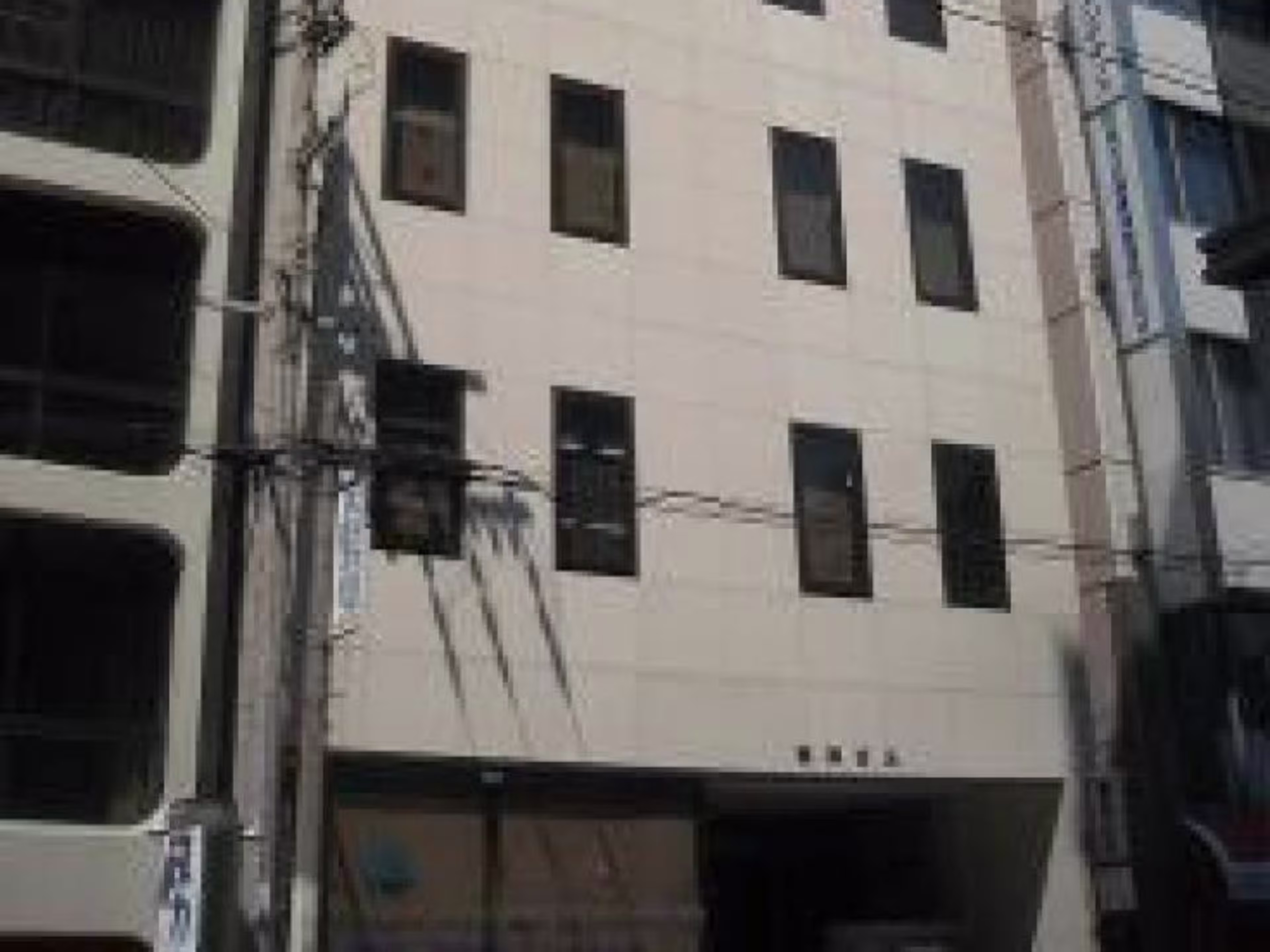 東洋ビル