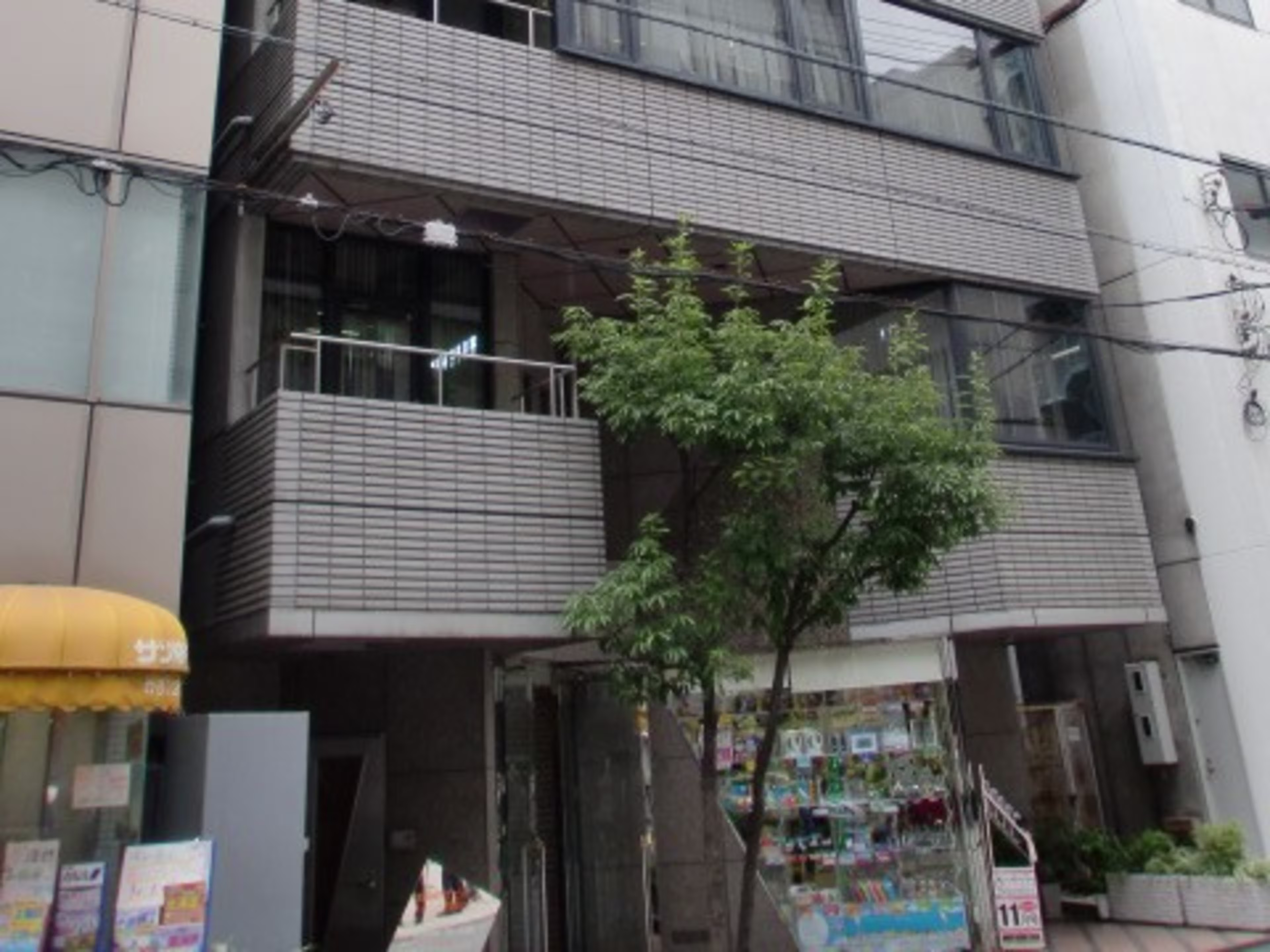 淀屋橋NTビル